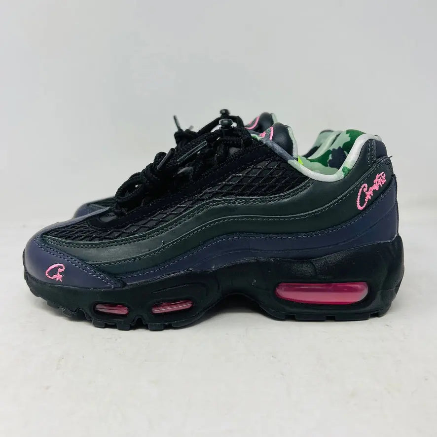 Nike Air Max 95 SP Corteiz Pink Beam