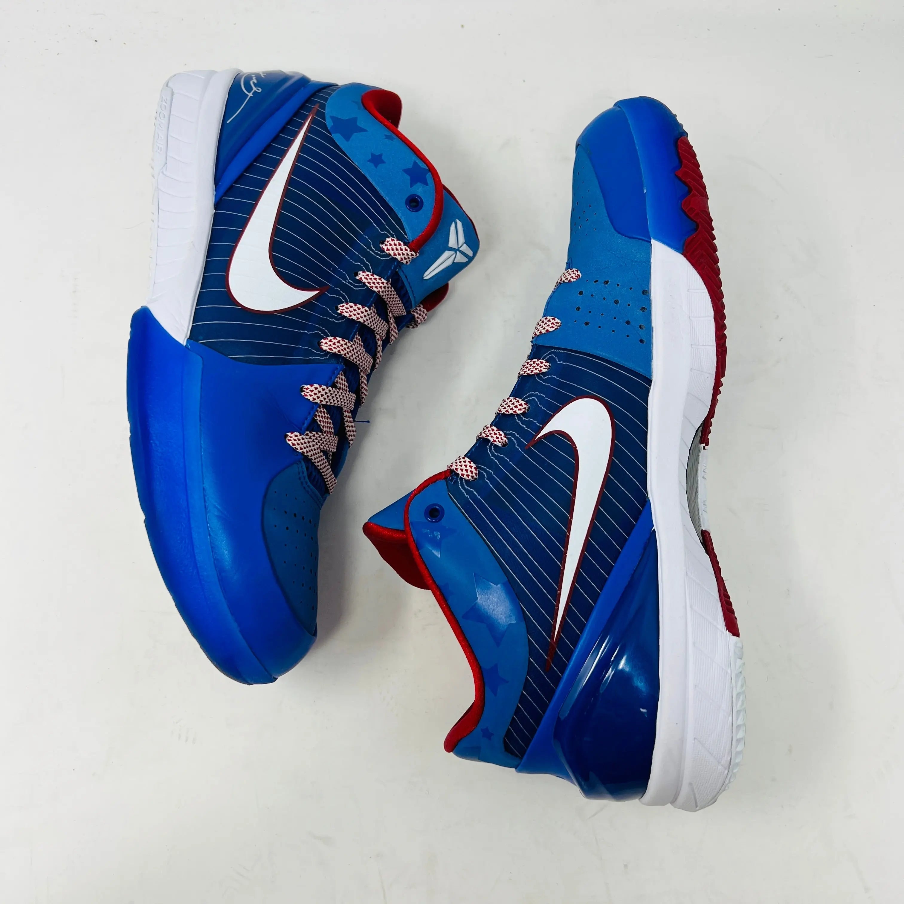 Nike Kobe 4 Protro Philly (2024)