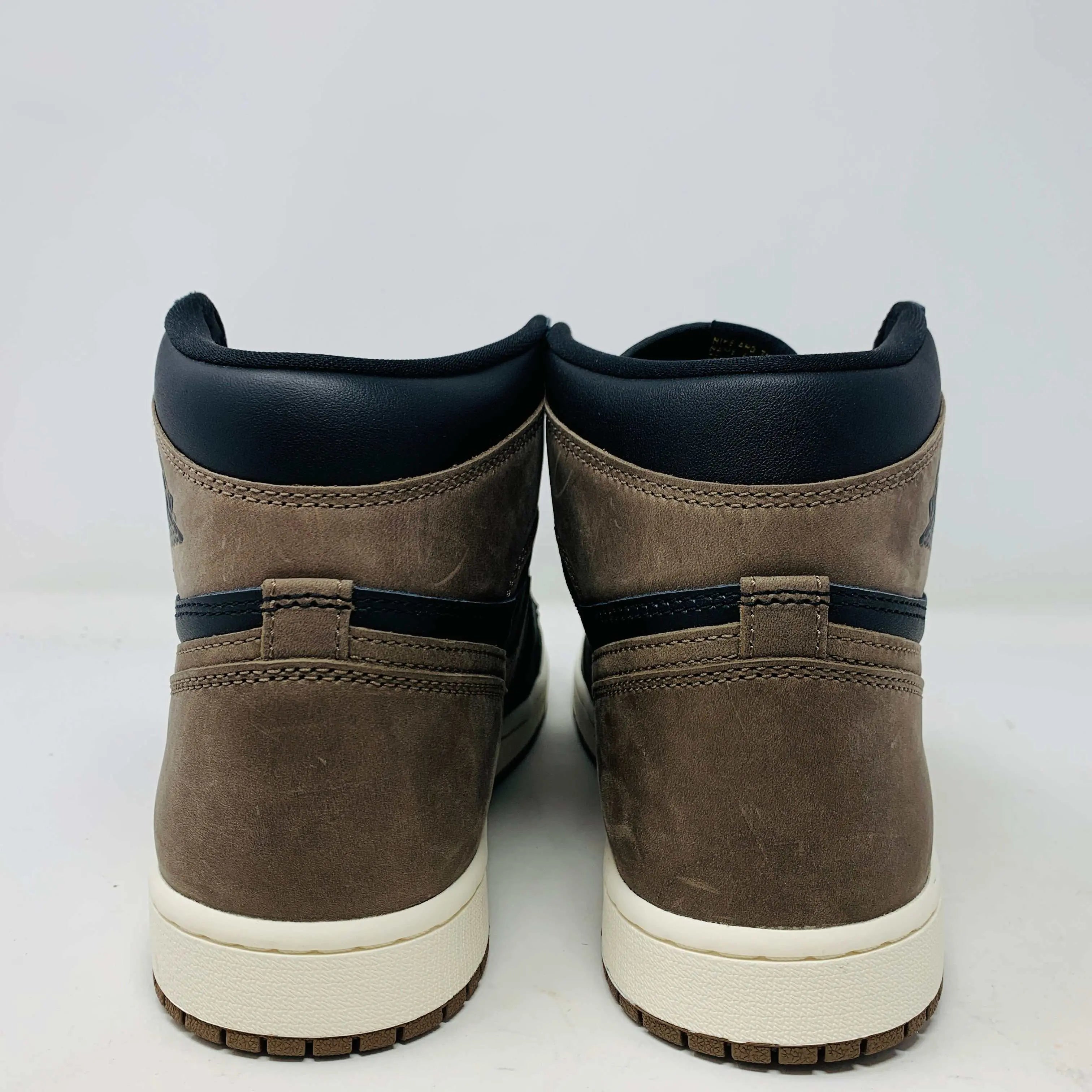 Jordan 1 Retro High OG Palomino