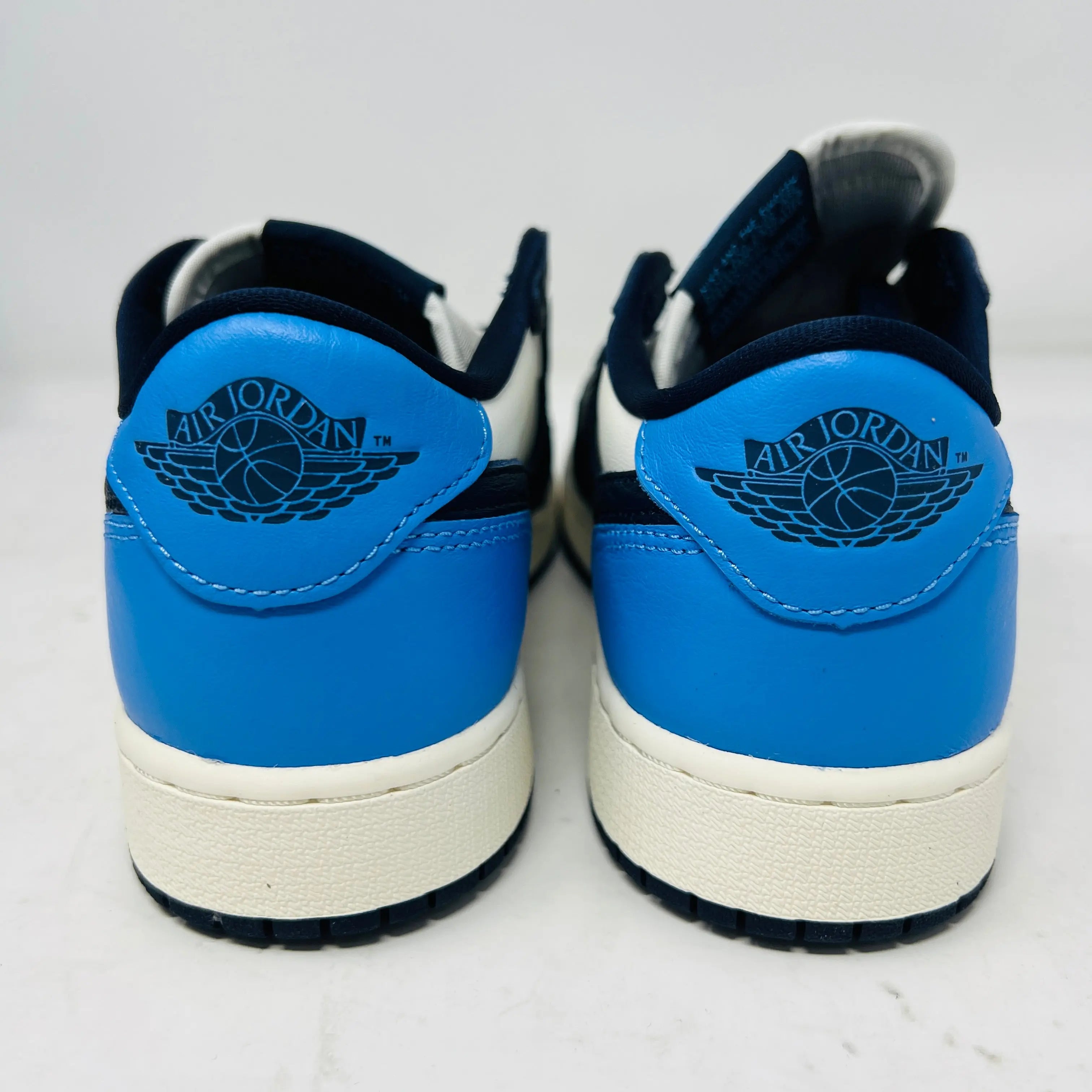 Jordan 1 Low OG Obsidian UNC (GS)