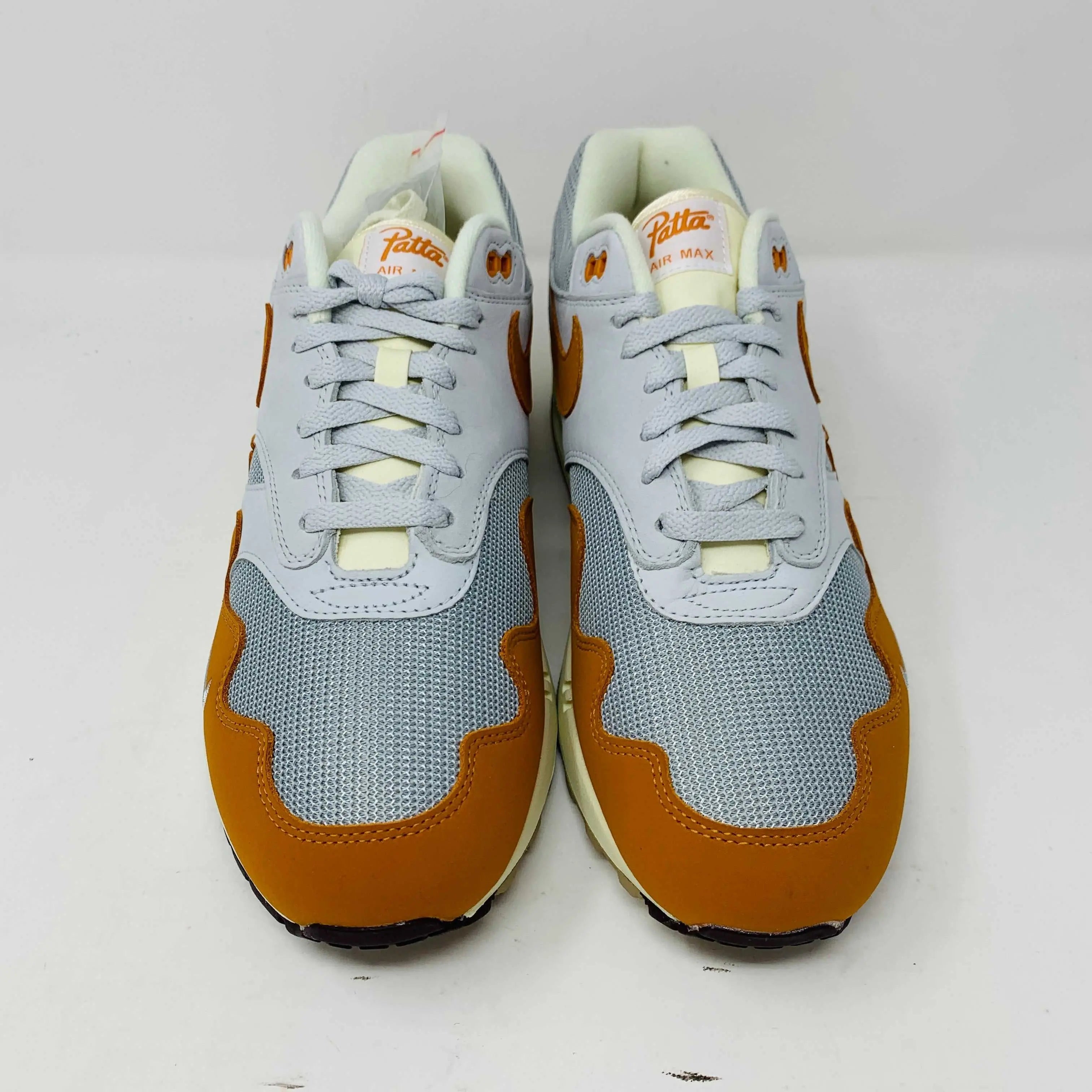 Nike Air Max 1 Patta Waves Monarch