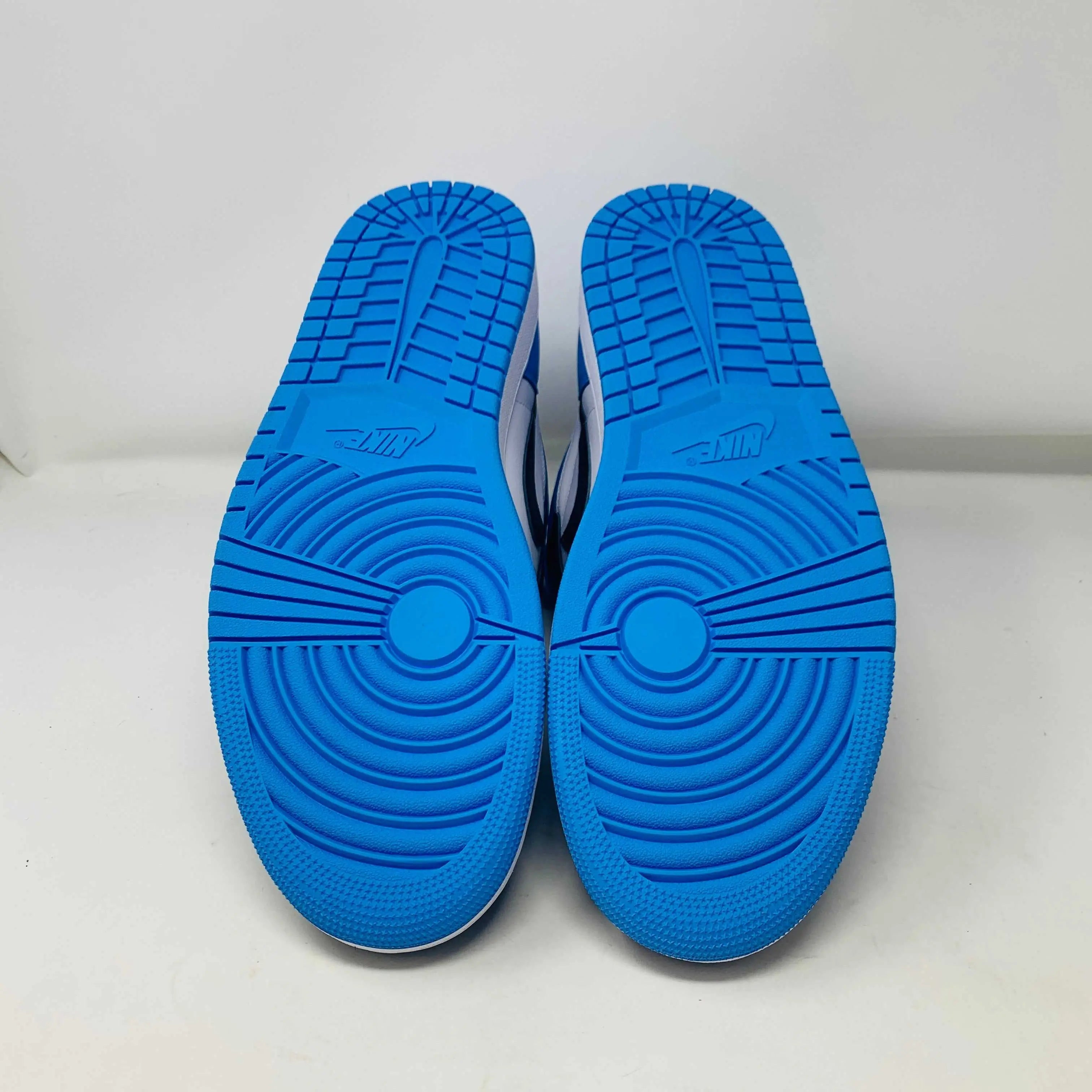 Jordan 1 High UNC Toe