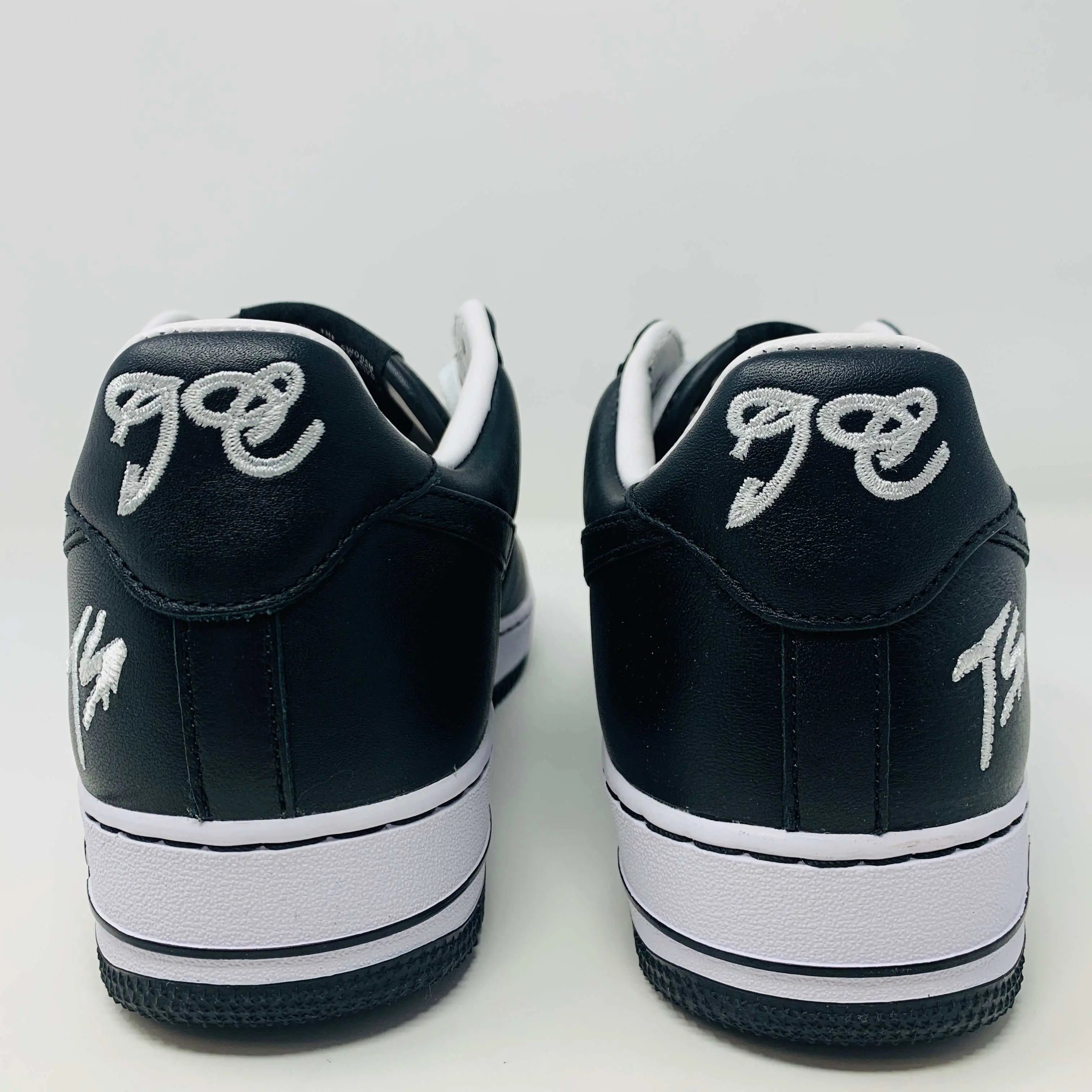 Nike Air Force 1 Low QS Terror Squad Blackout