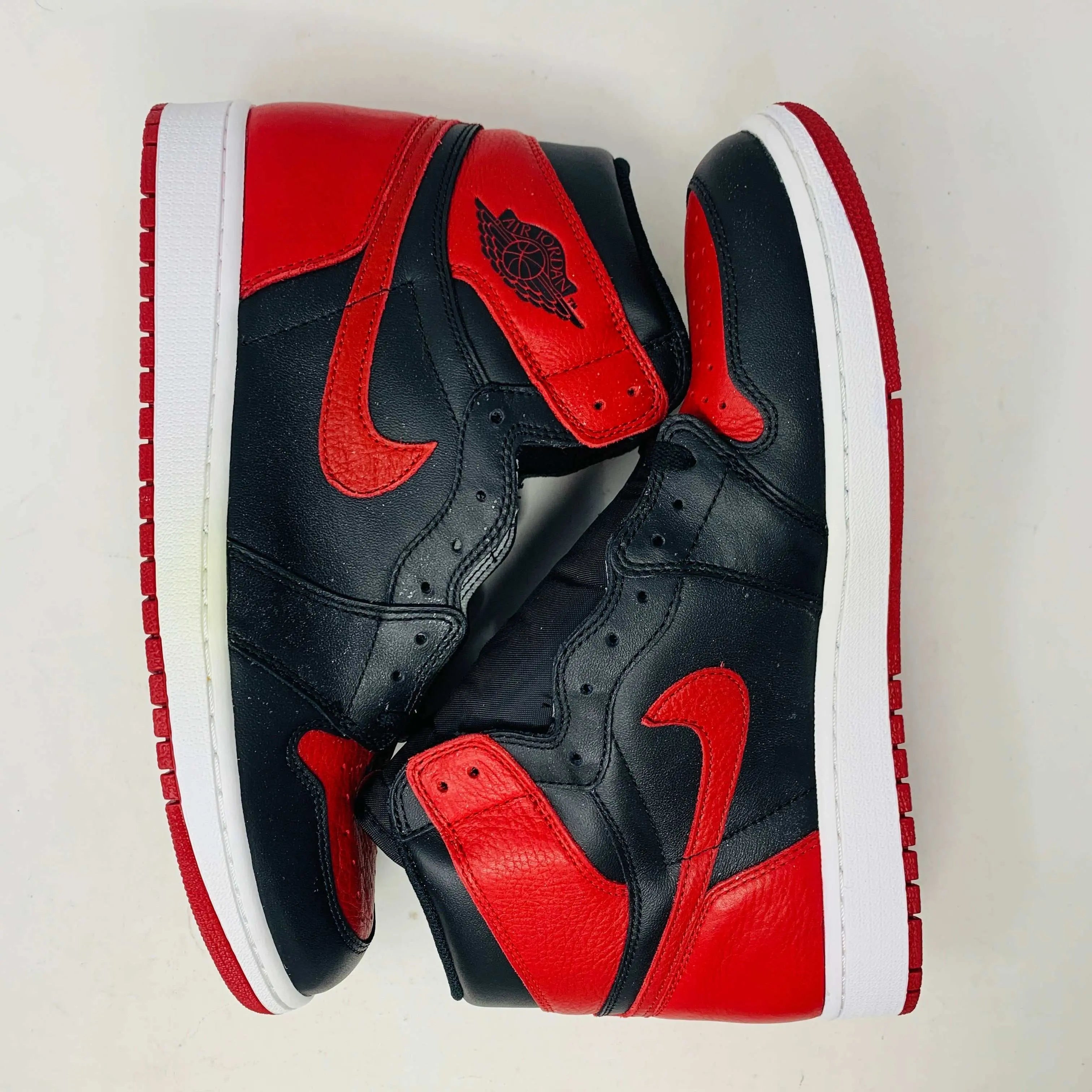 Jordan 1 High Bred 2016