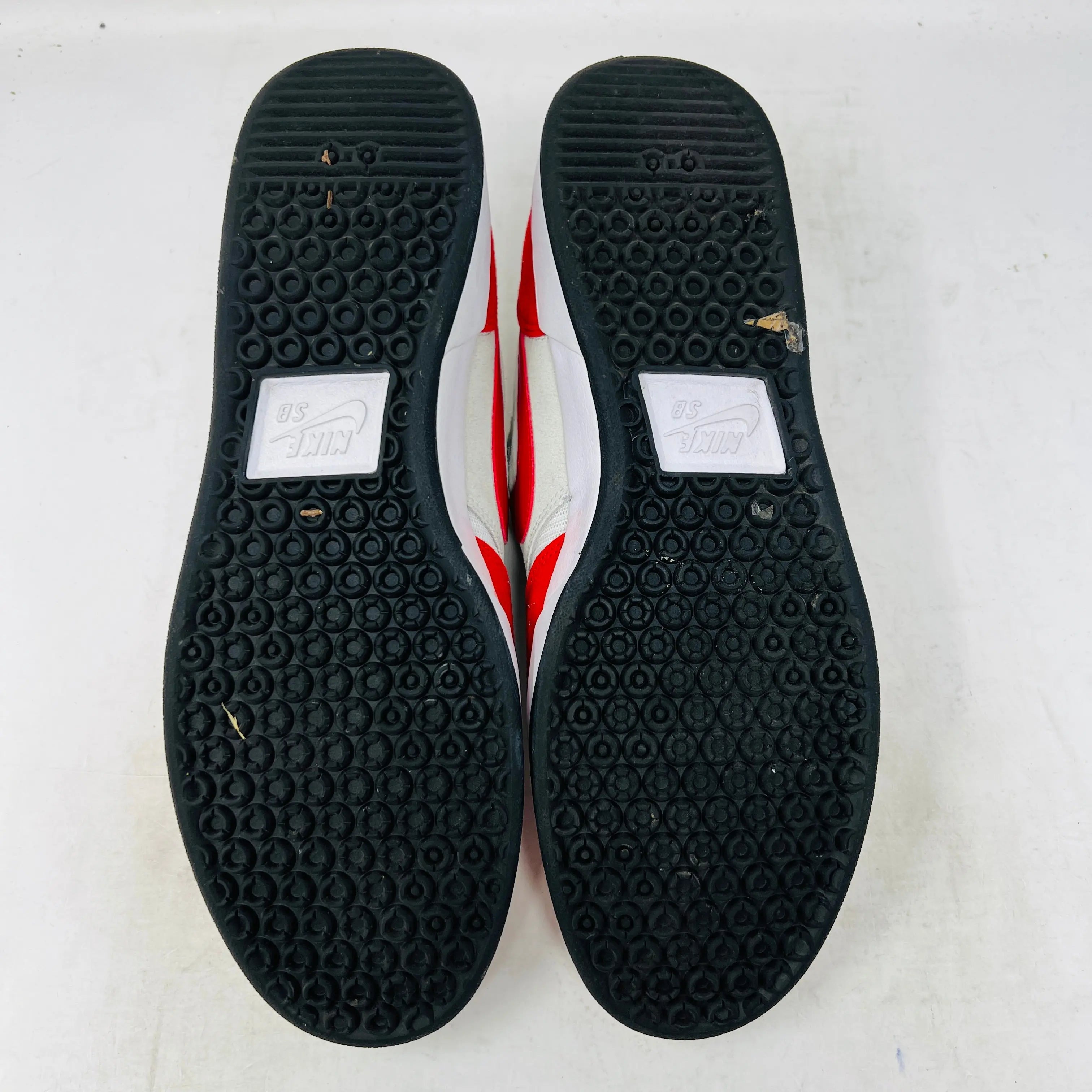 Nike SB GTS The Return Sport Red Pure Platinum