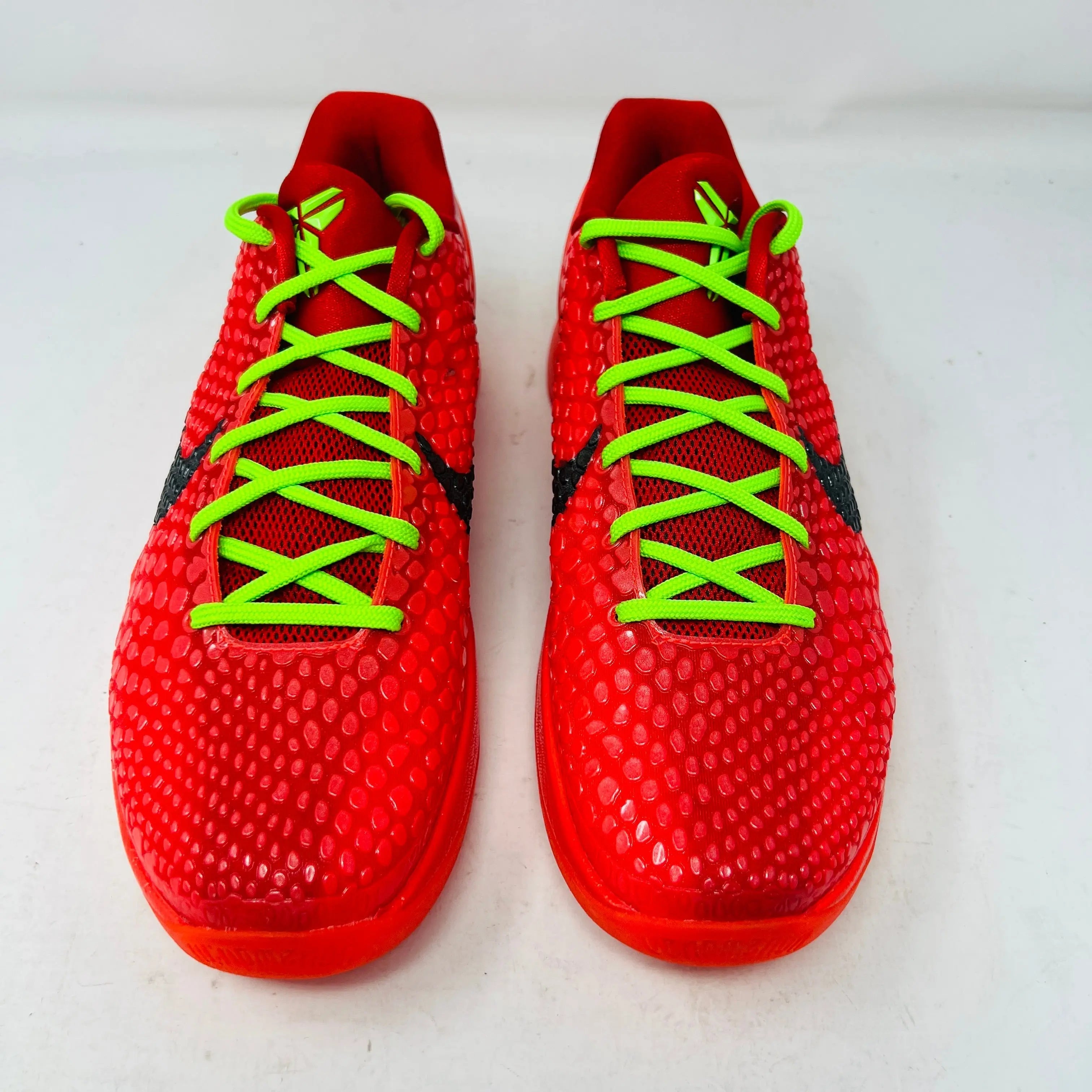 Nike Kobe 6 Protro Reverse Grinch