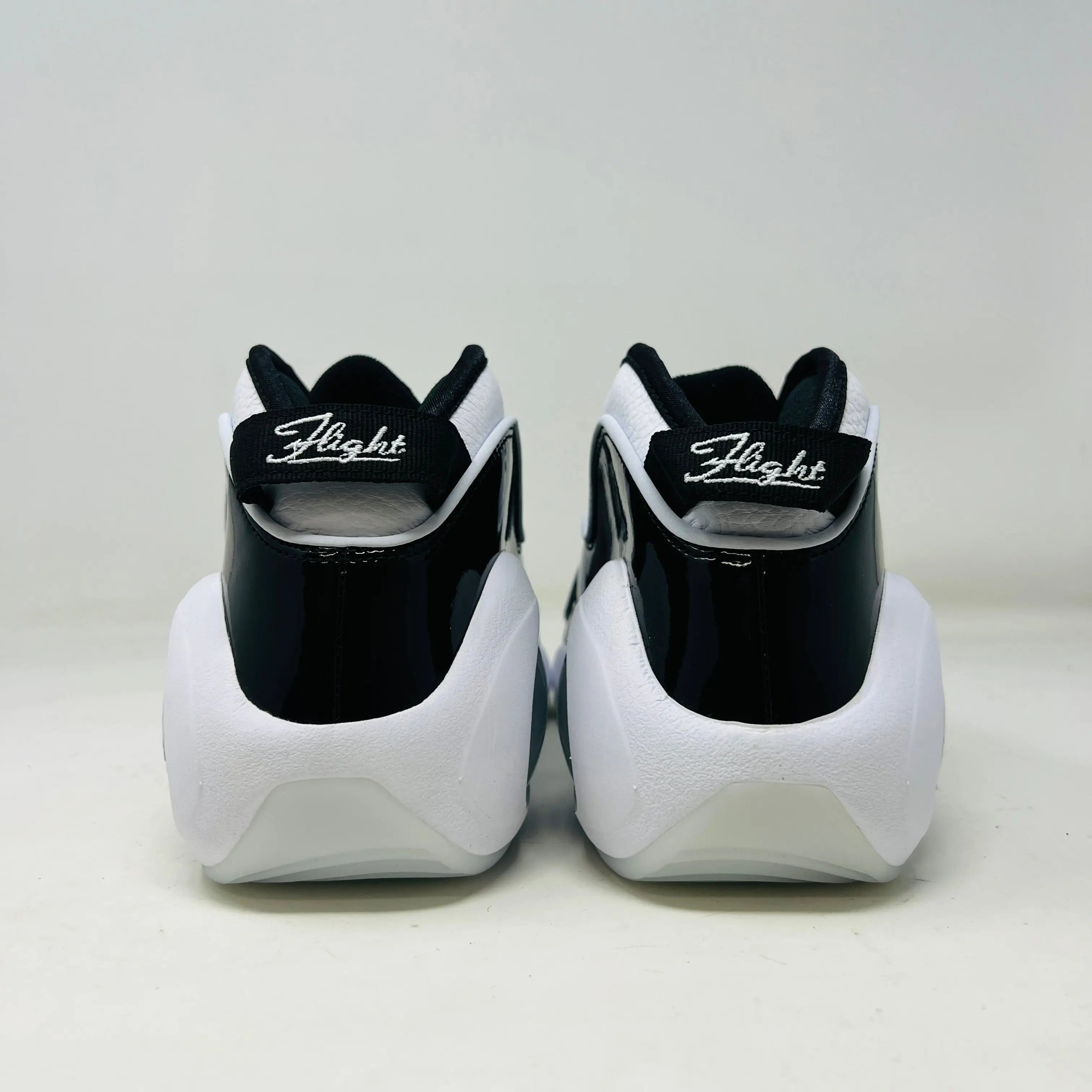 Nike Air Zoom Flight 95 Football Grey