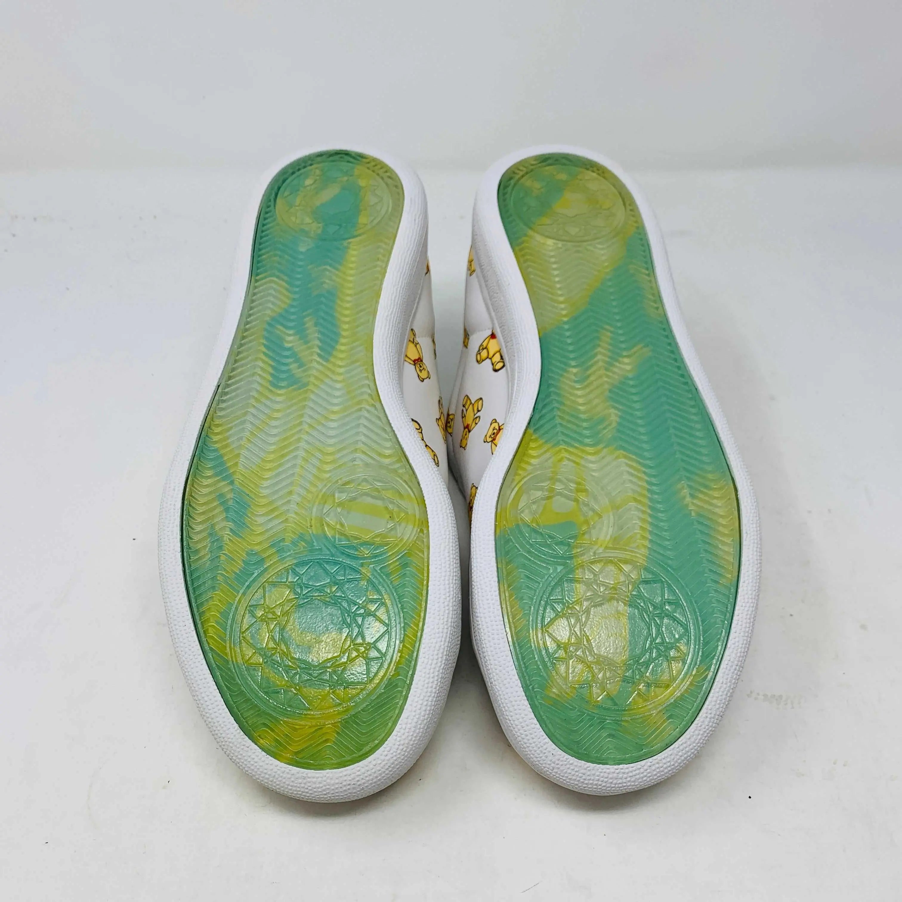 Wmns Flavor Ice Cream Low Teddy Bears