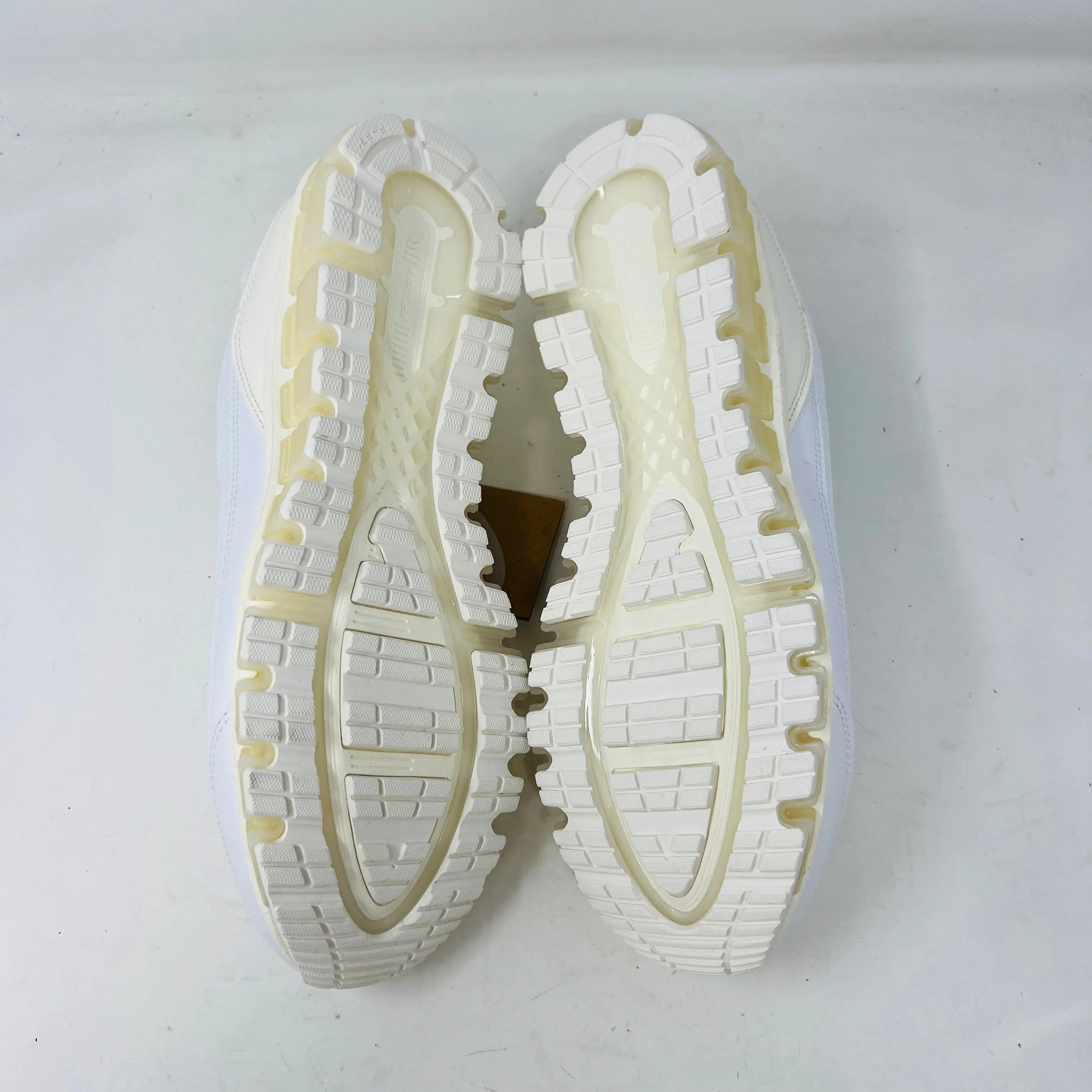 ASICS Gel-Quantum 360 I AMP JJJJound White
