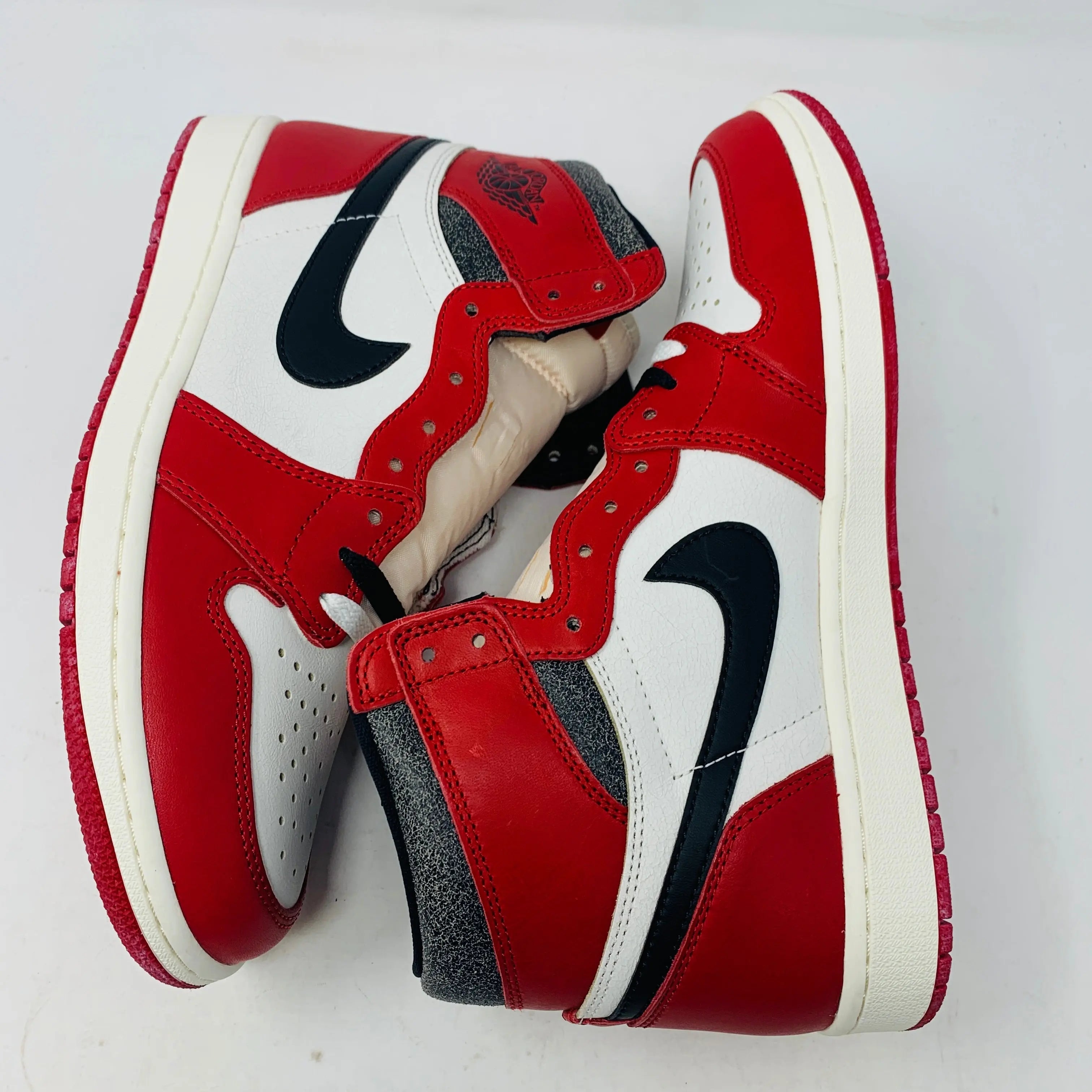 Jordan 1 Lost And Found (GS)