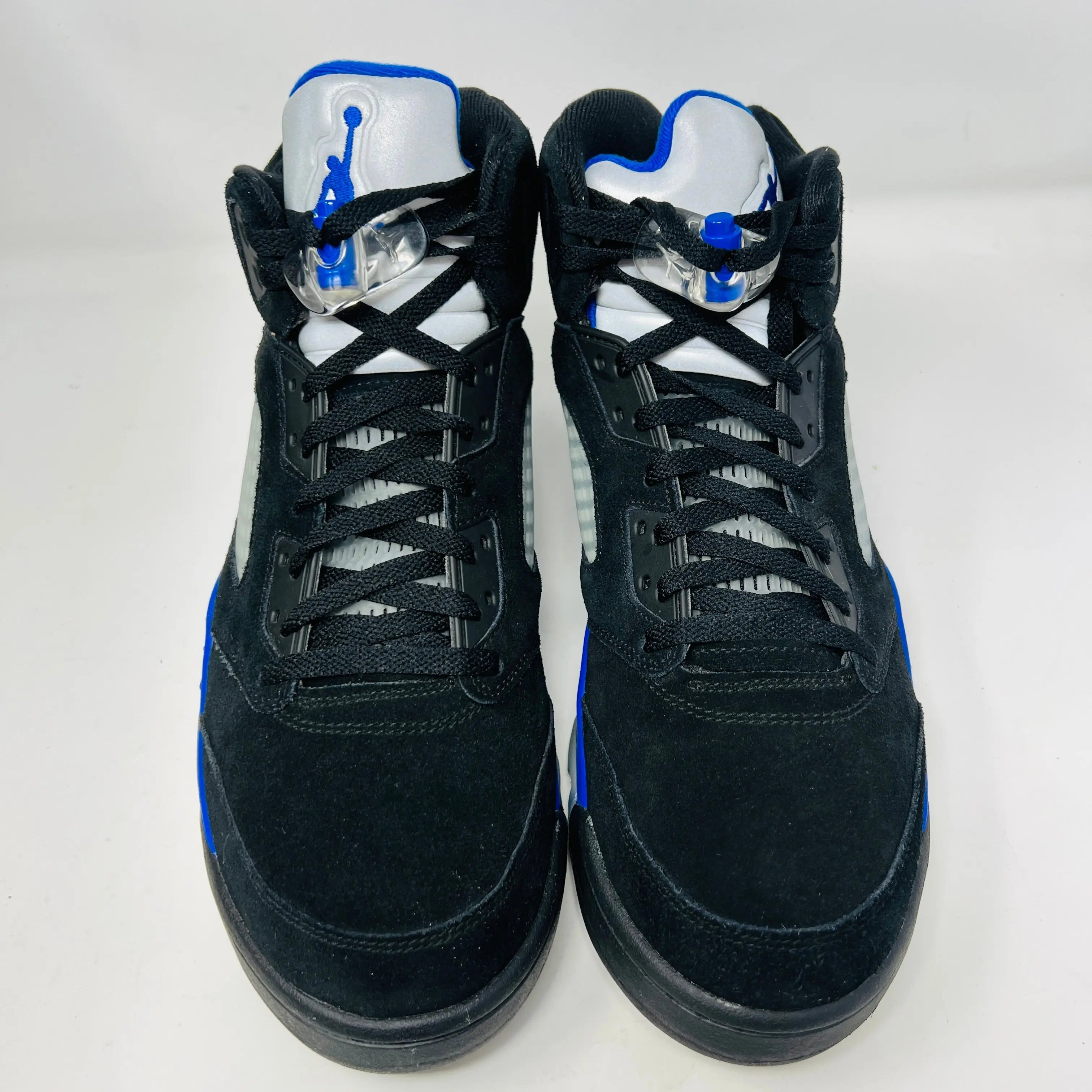Jordan 5 Retro Racer Blue