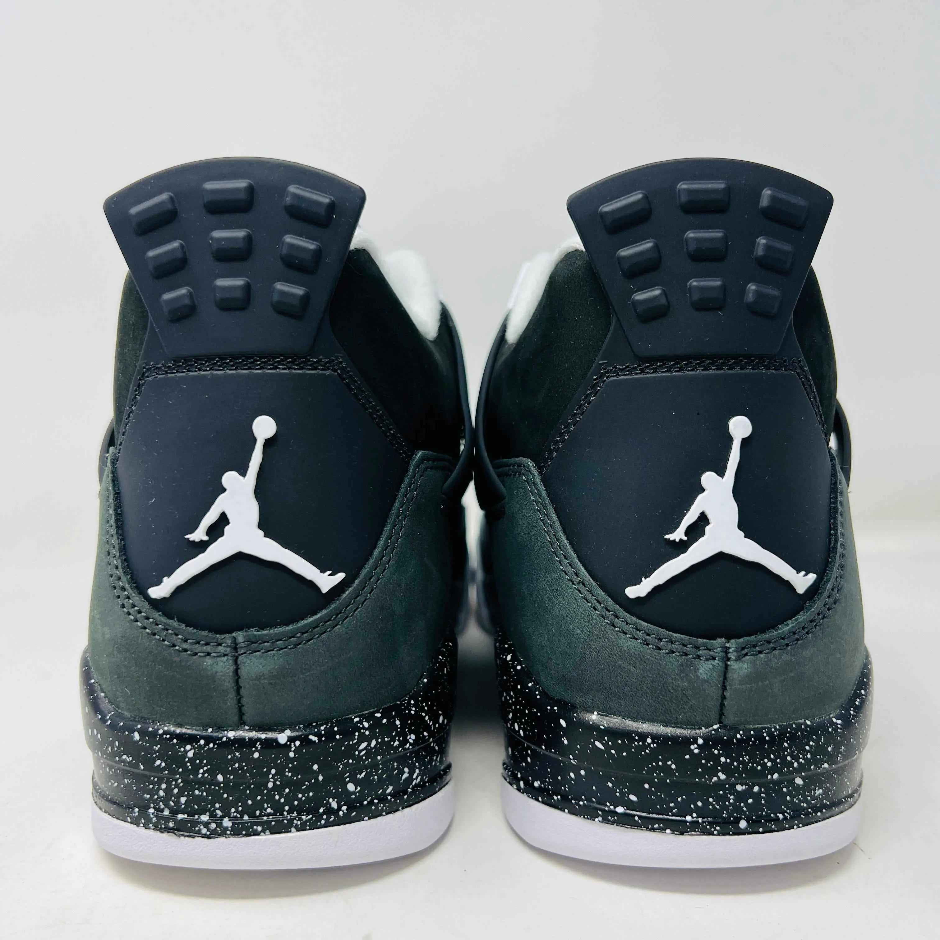 Jordan 4 Retro Fear (2024)
