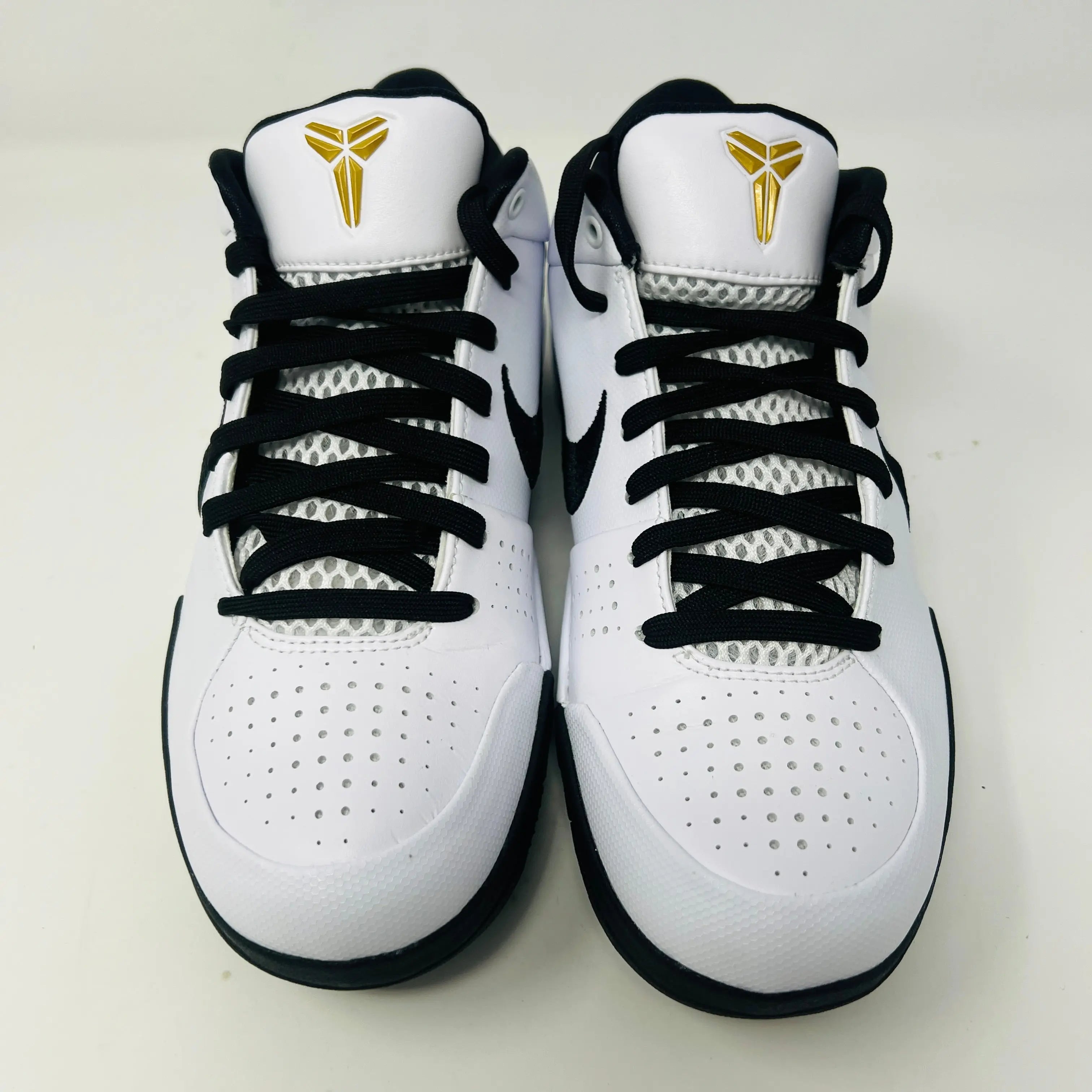 Nike Kobe 4 Protro Mambacita Gigi