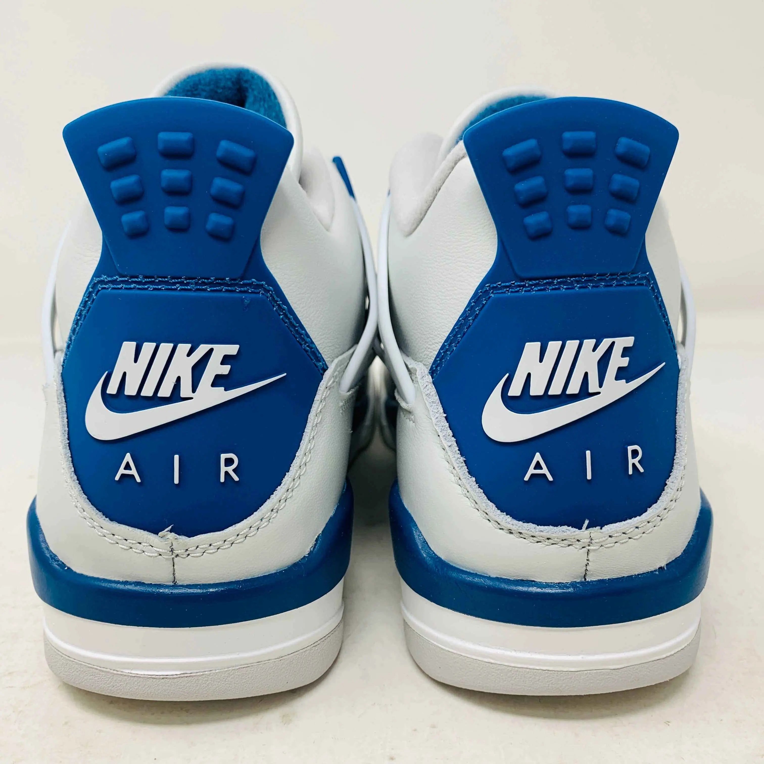 Jordan 4 Retro Military Blue (2024) (GS)