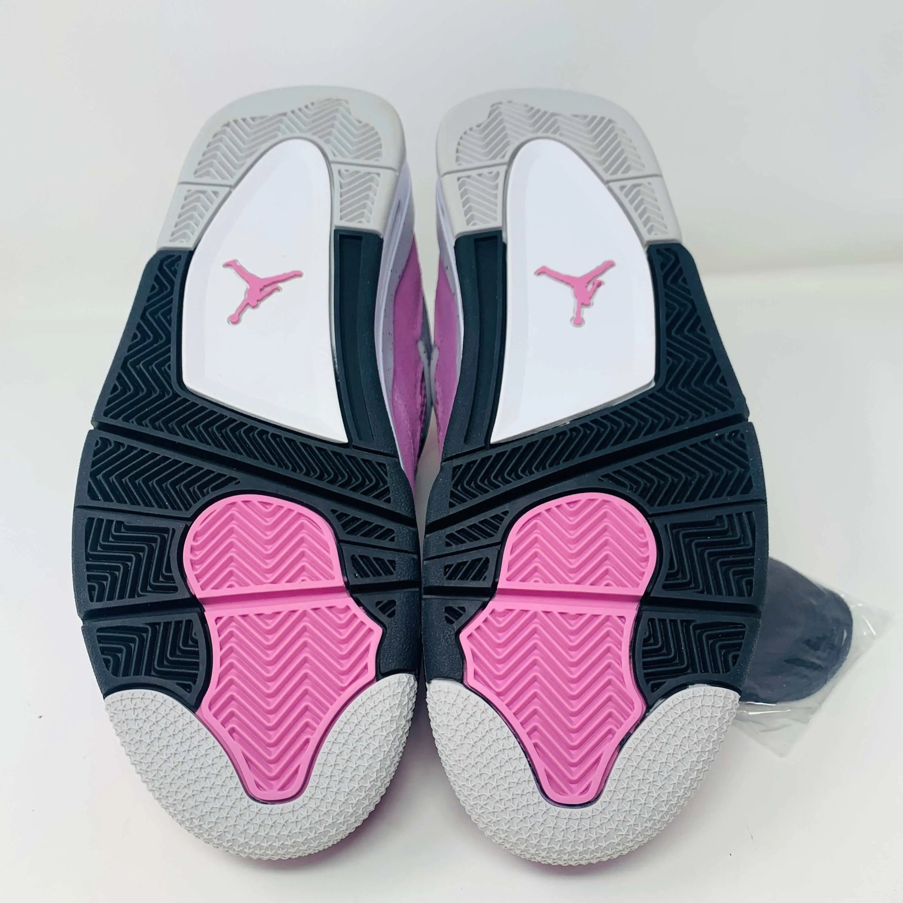 Jordan 4 Retro Orchid (Women's)