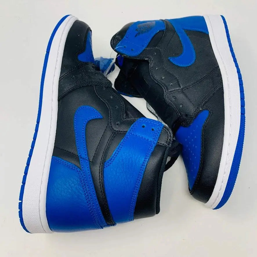 Jordan 1 Royal 2017