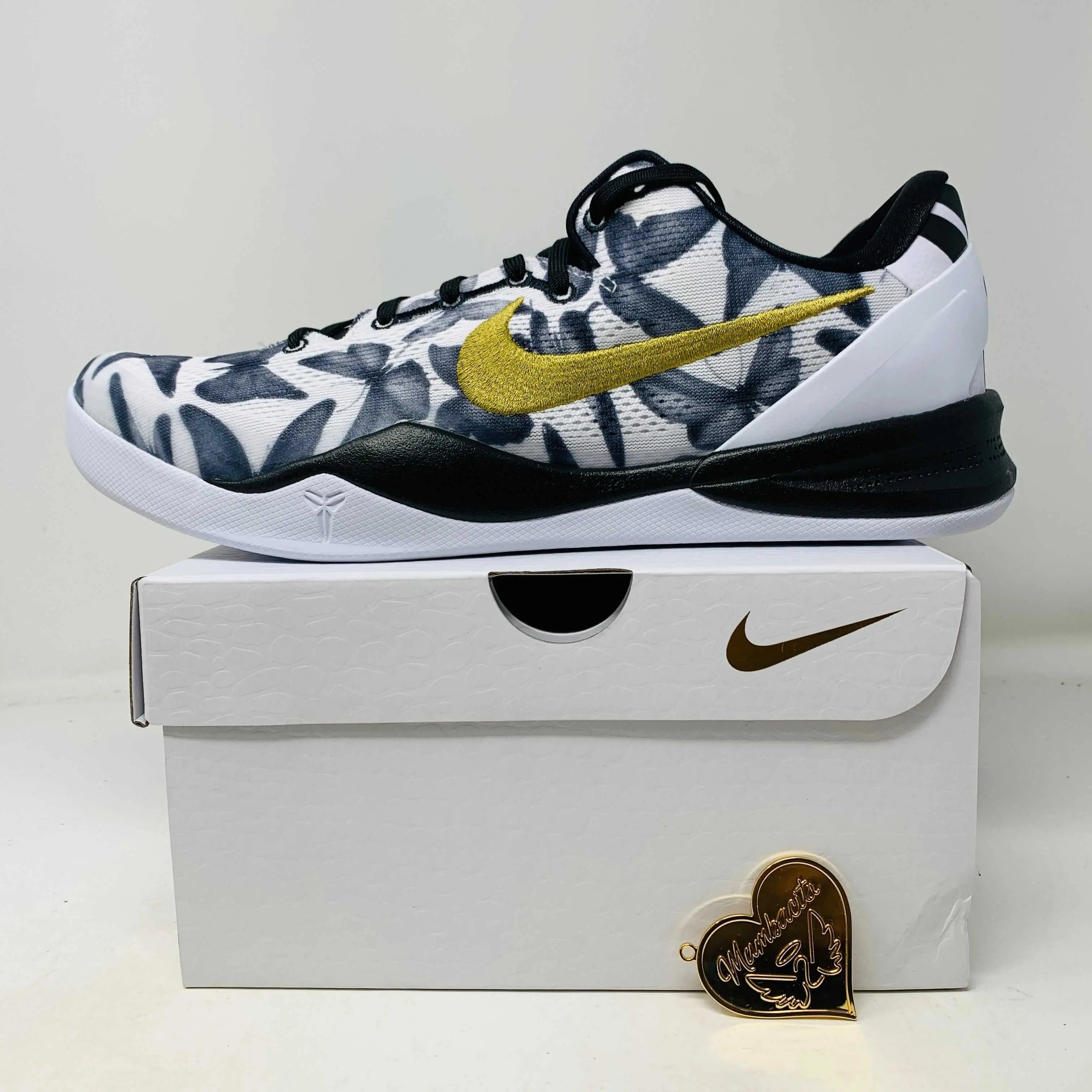 Nike Kobe 8 Protro Mambacita