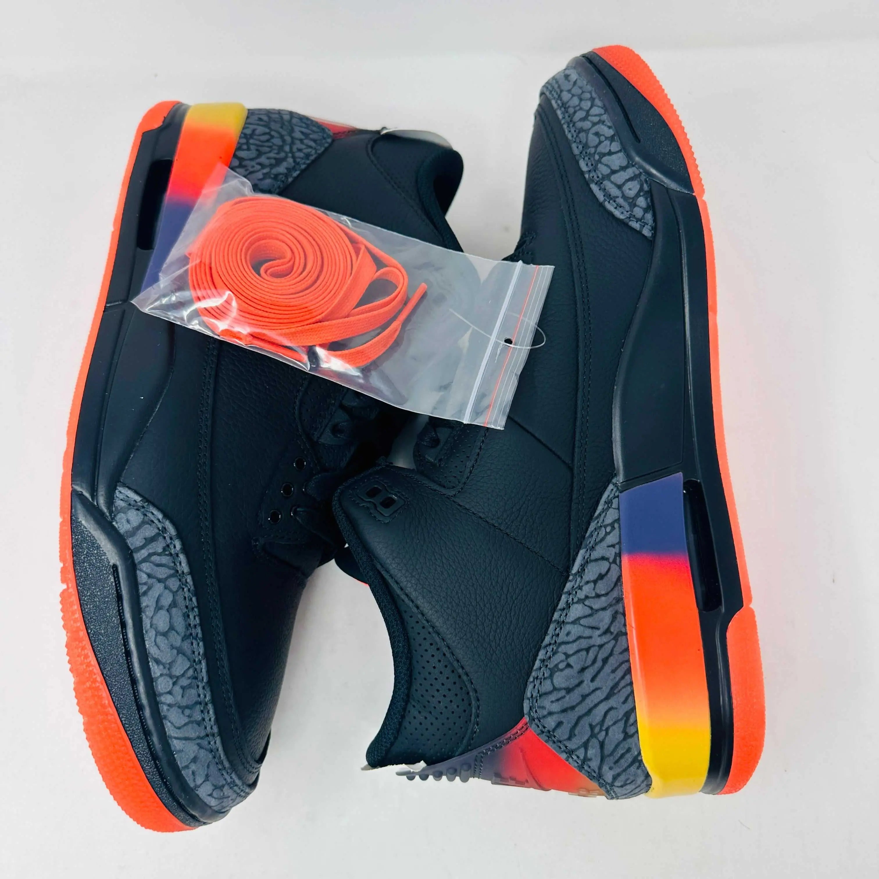 Jordan 3 Retro J Balvin Rio