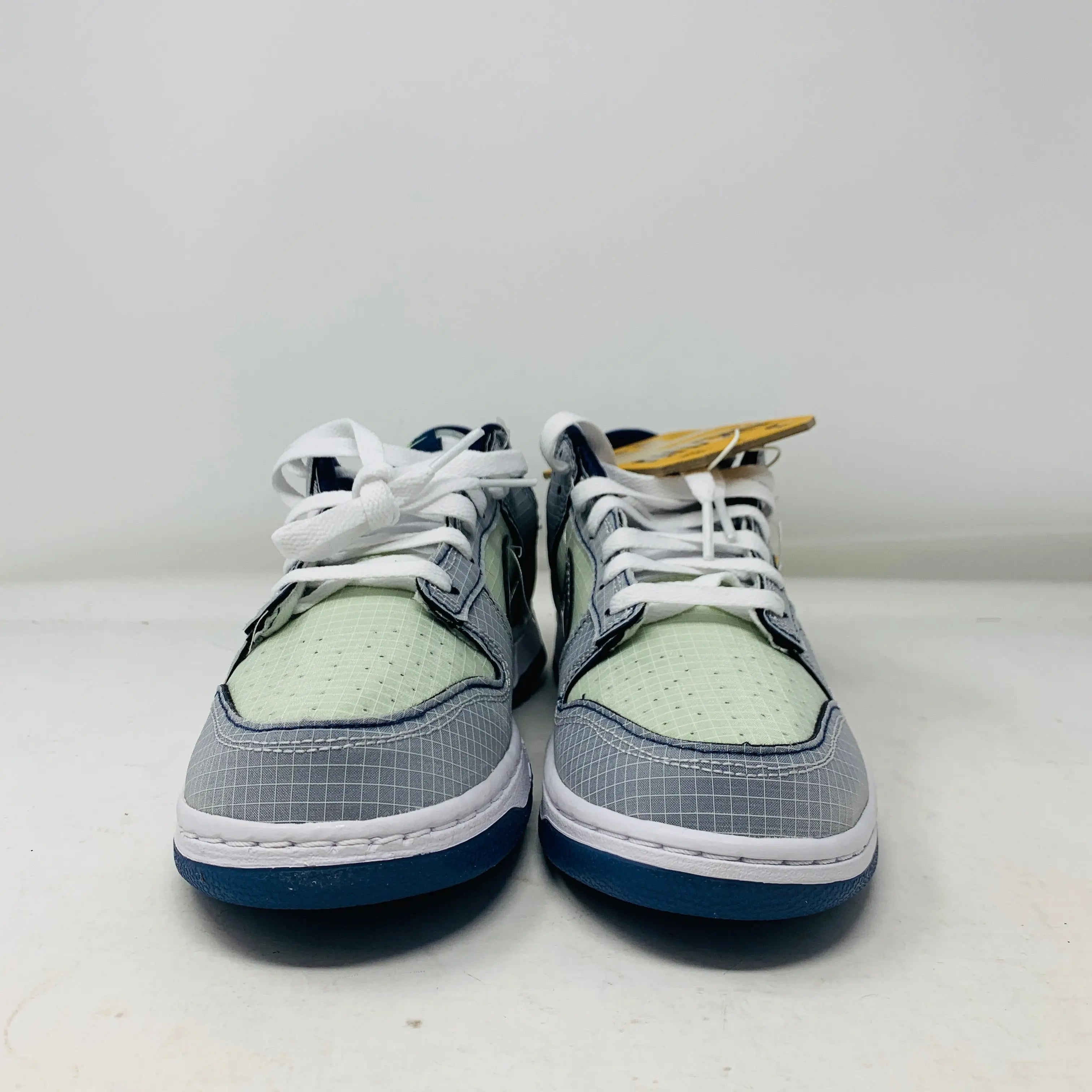 Nike Dunk Low Union Pistachio