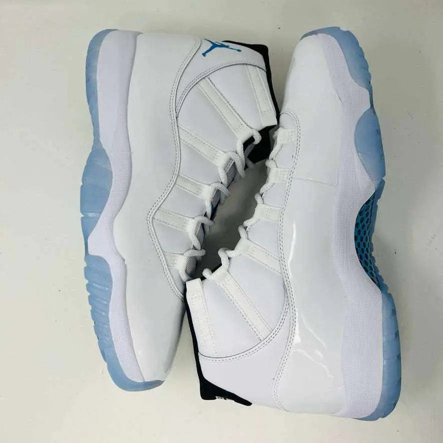 Jordan 11 Retro Legend Blue (2024)
