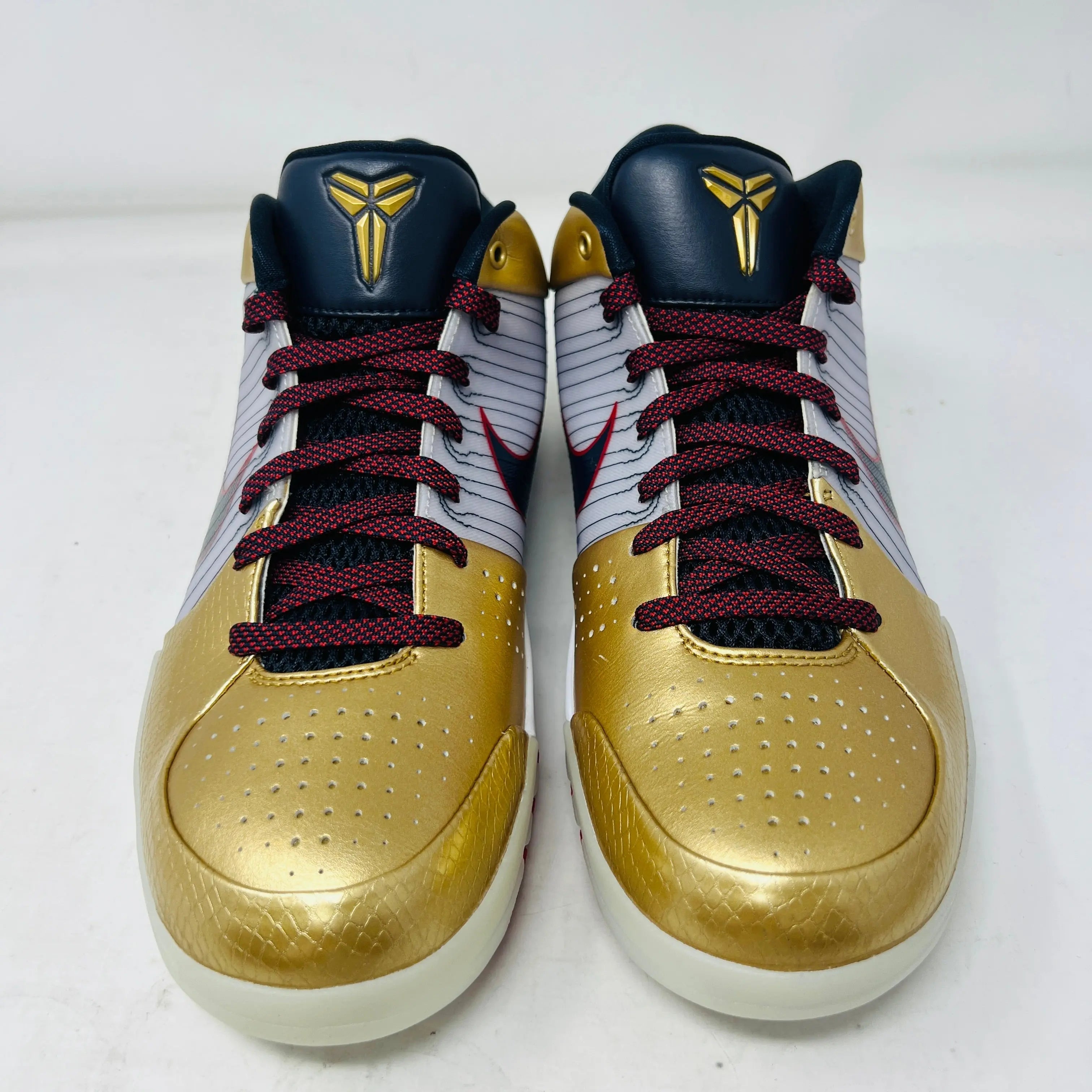 Nike Kobe 4 Protro Gold Medal (2024)