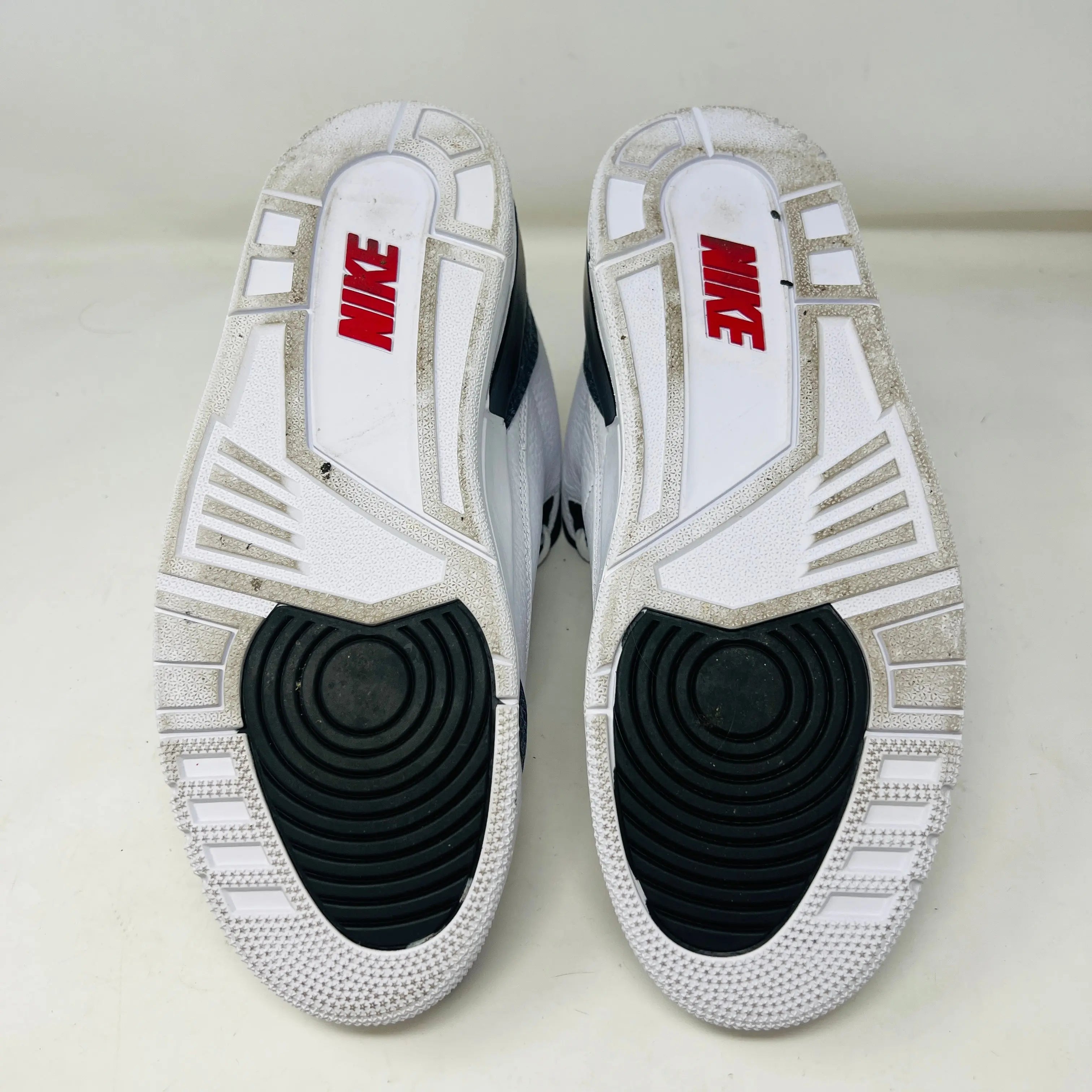 Jordan 3 Retro SE Fire Red Denim (2020)