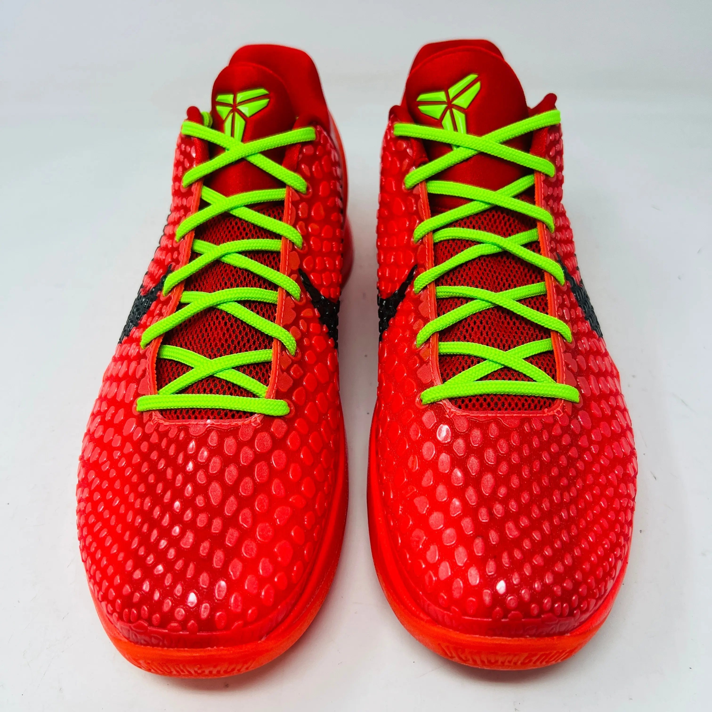 Nike Kobe 6 Protro Reverse Grinch