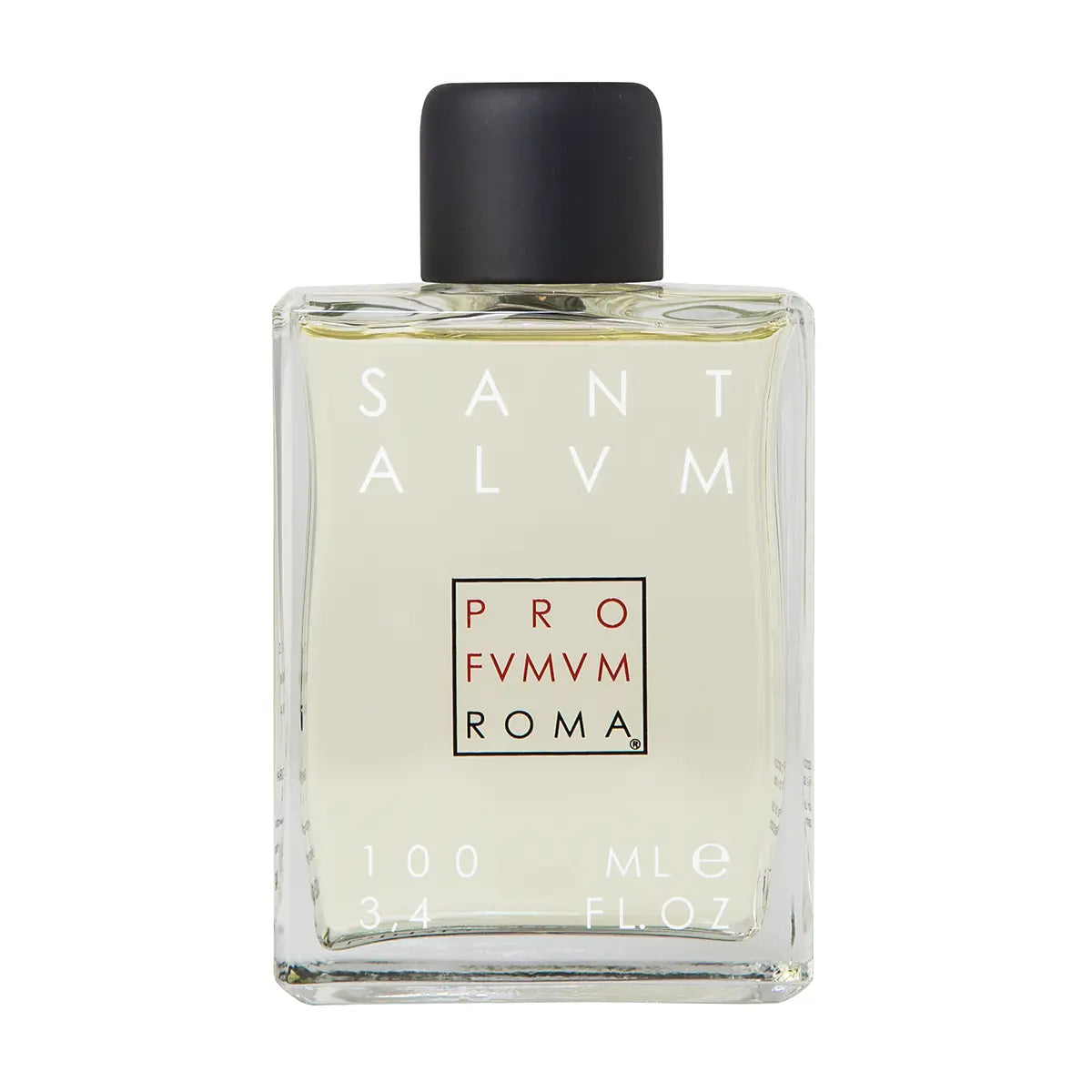 Santalvm
