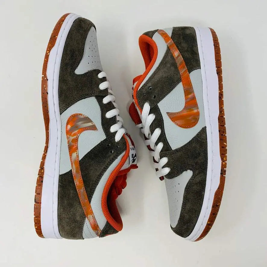 Nike SB Dunk Low Crushed