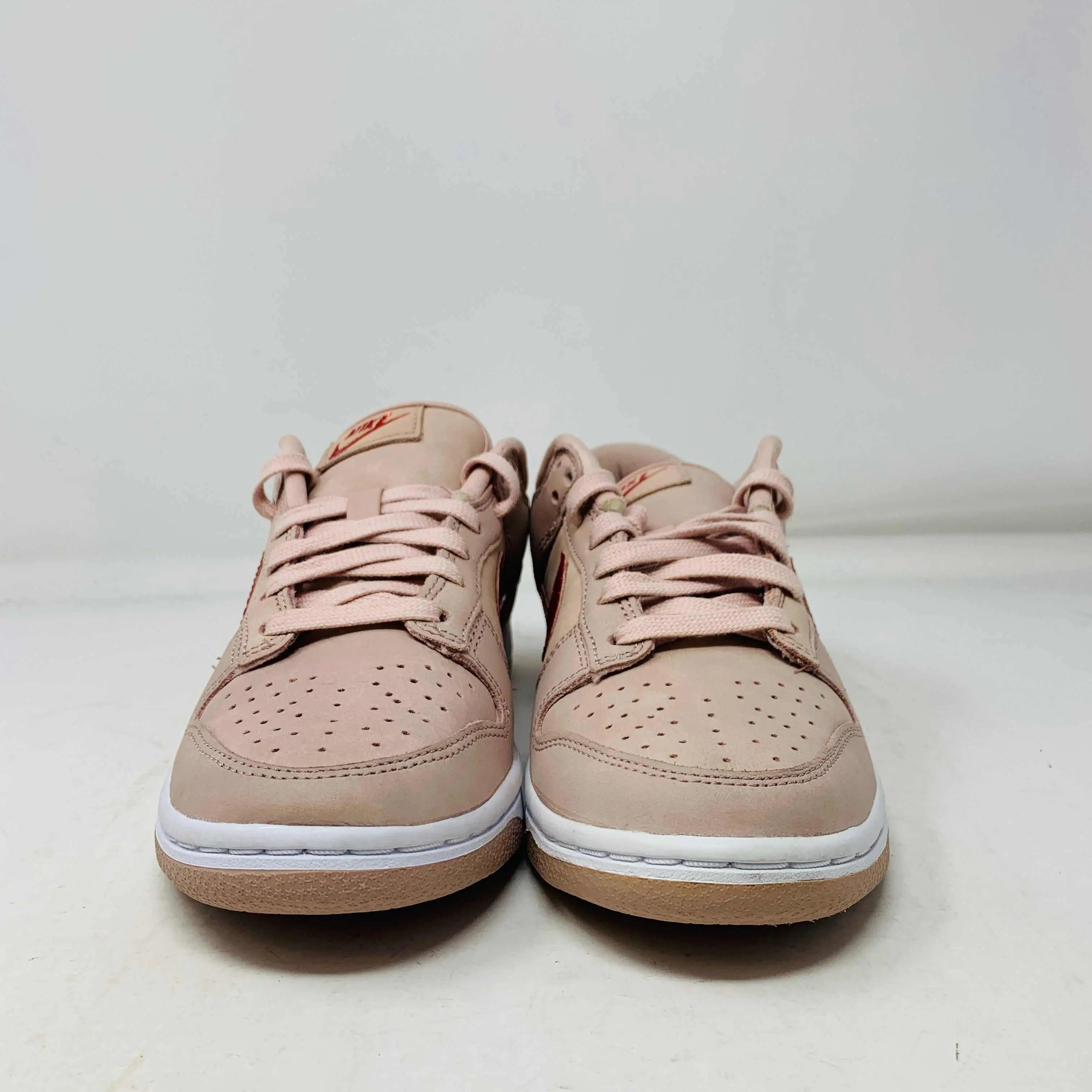 Nike Dunk Low PRM Pink Oxford (W) (Valentine's Day CUSTOM)