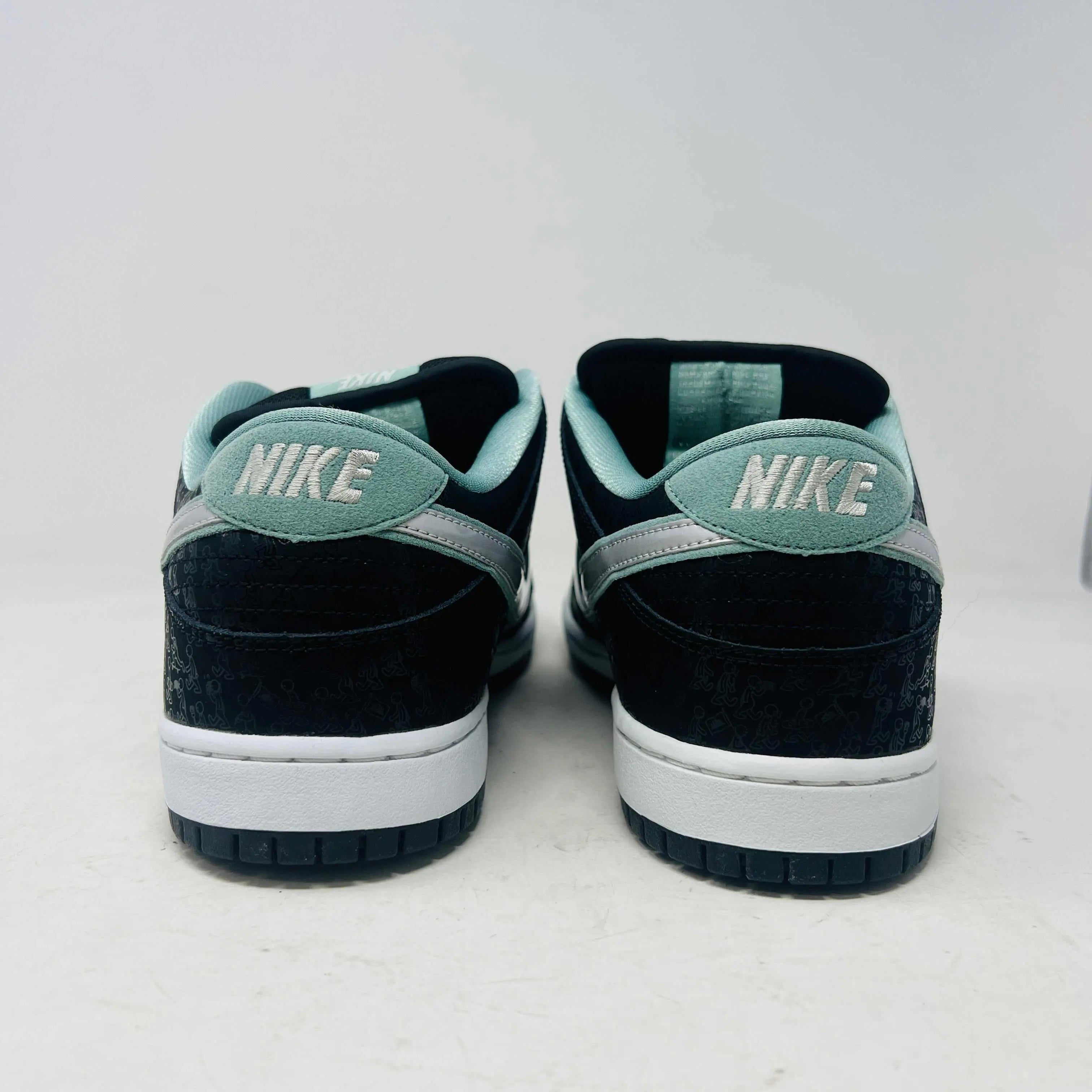 Nike SB Dunk Low S.P.O.T. x Lance Mountain