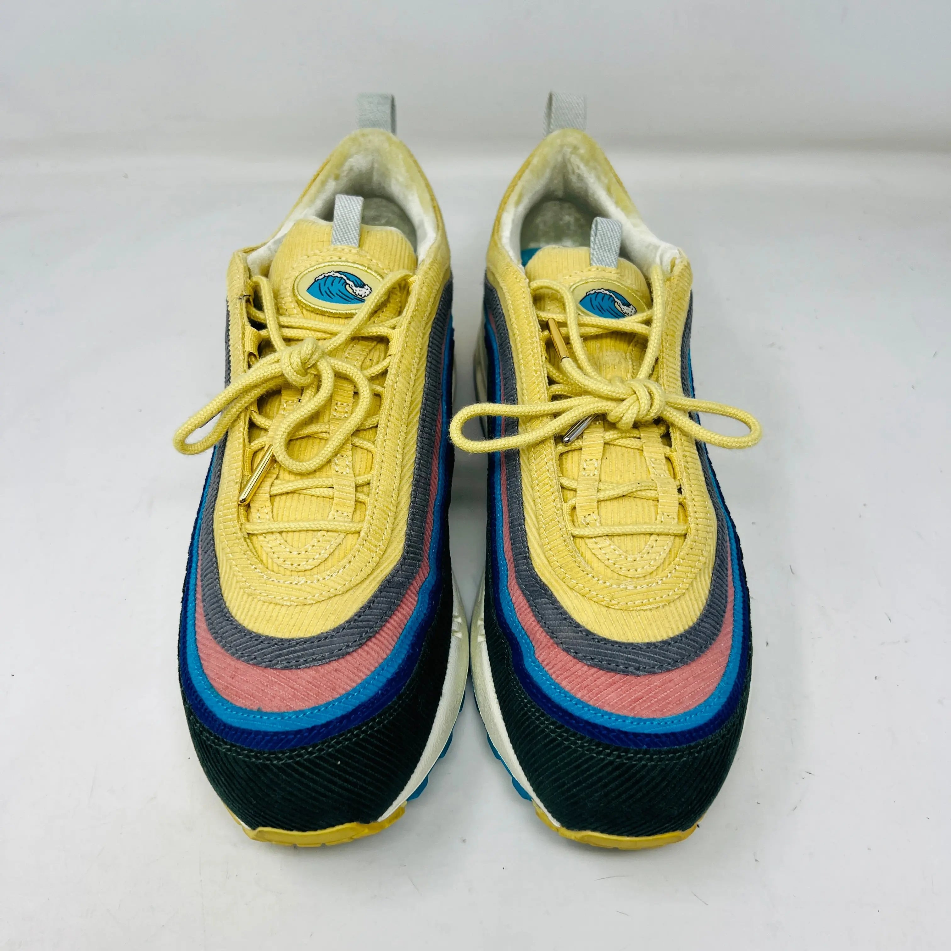 Nike Air Max 1/97 Sean Wotherspoon (Extra Lace Set Only)