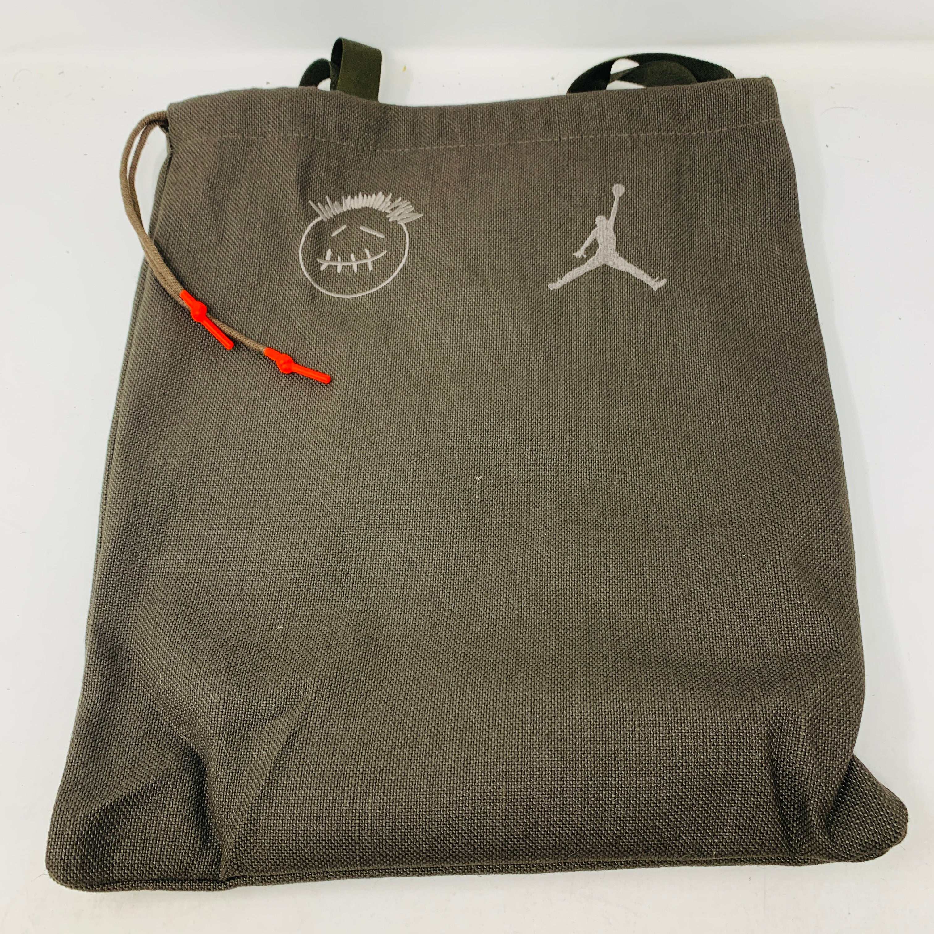 Jordan Jumpman Jack TR Travis Scott Sail