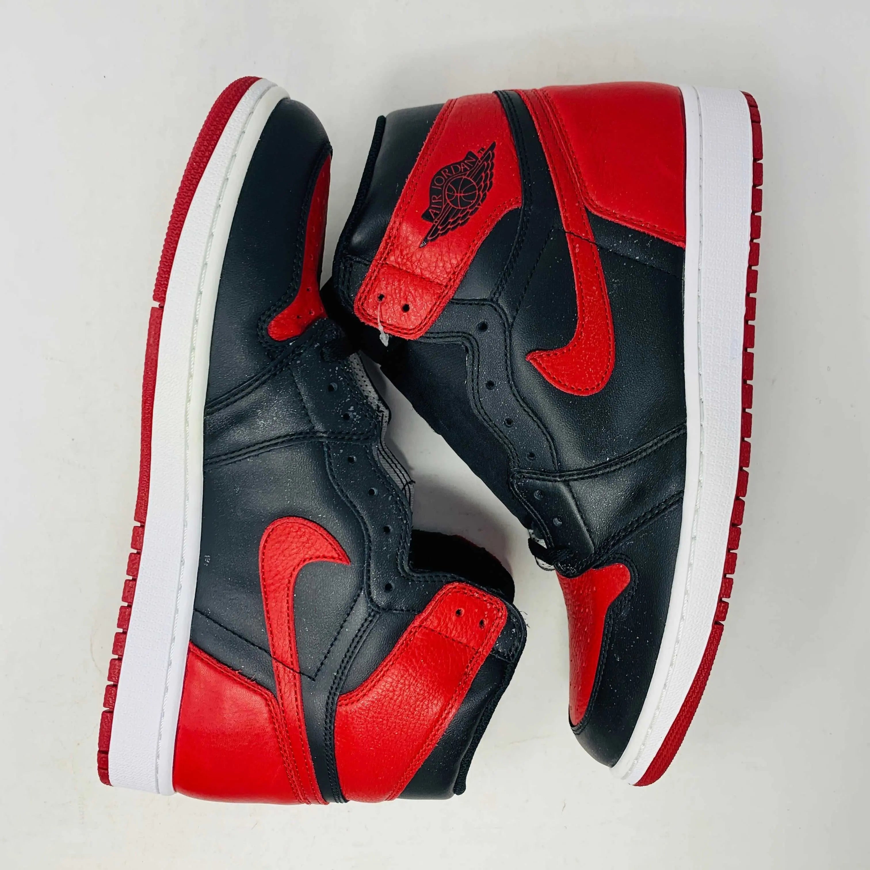 Jordan 1 High Bred 2016