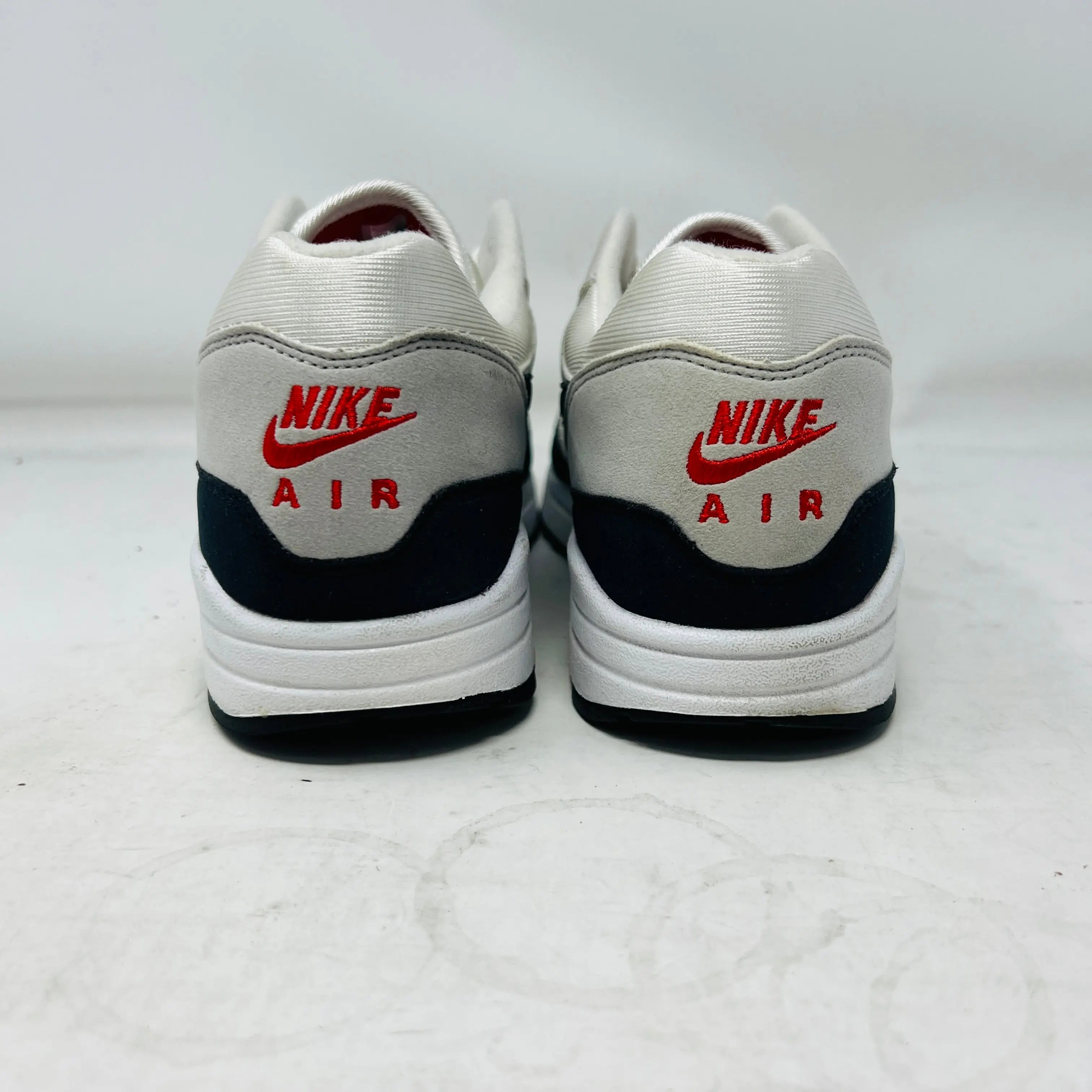 Nike Air Max 1 Anniversary Obsidian