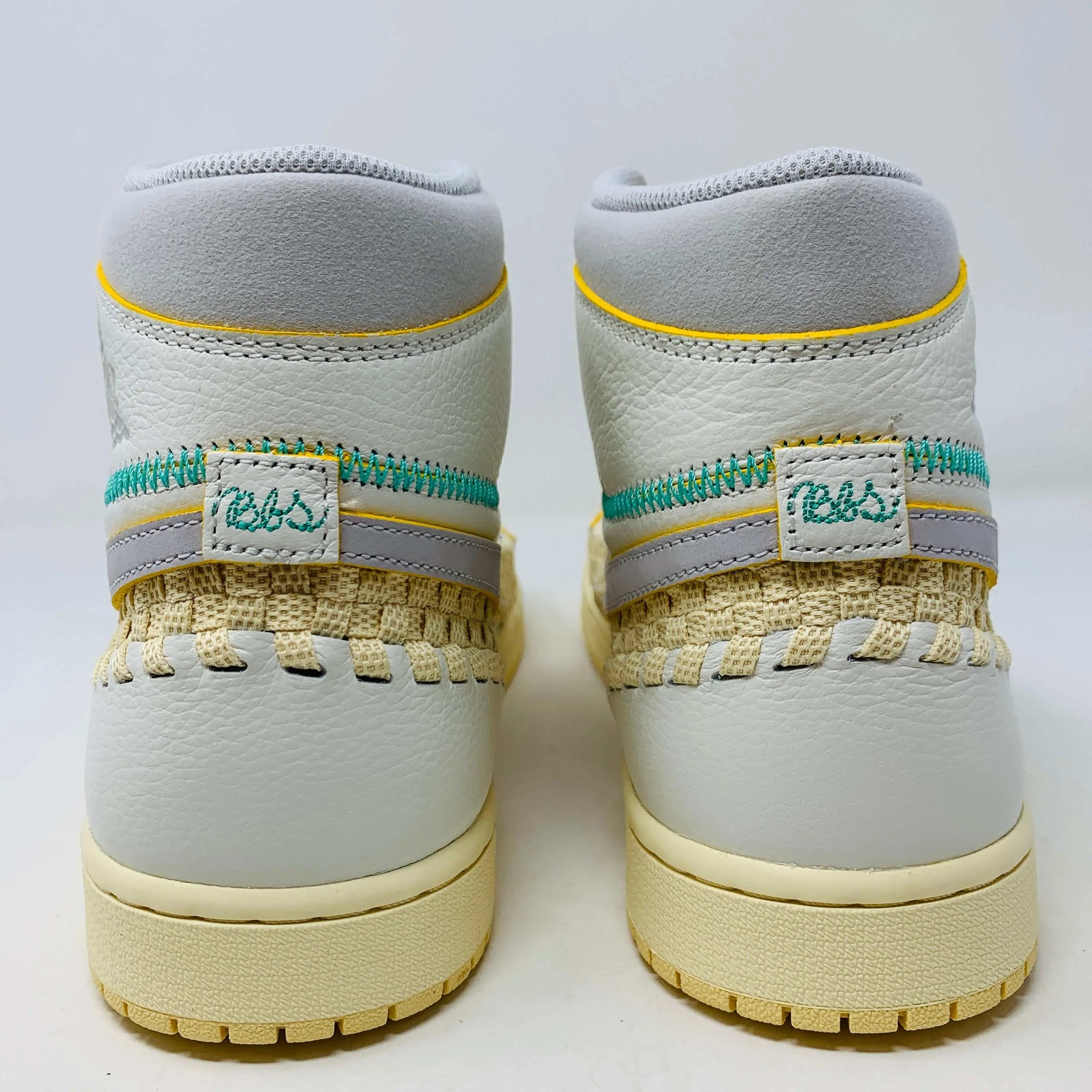 Jordan 1 Retro High OG SP Union LA BBS Summer of ‘96