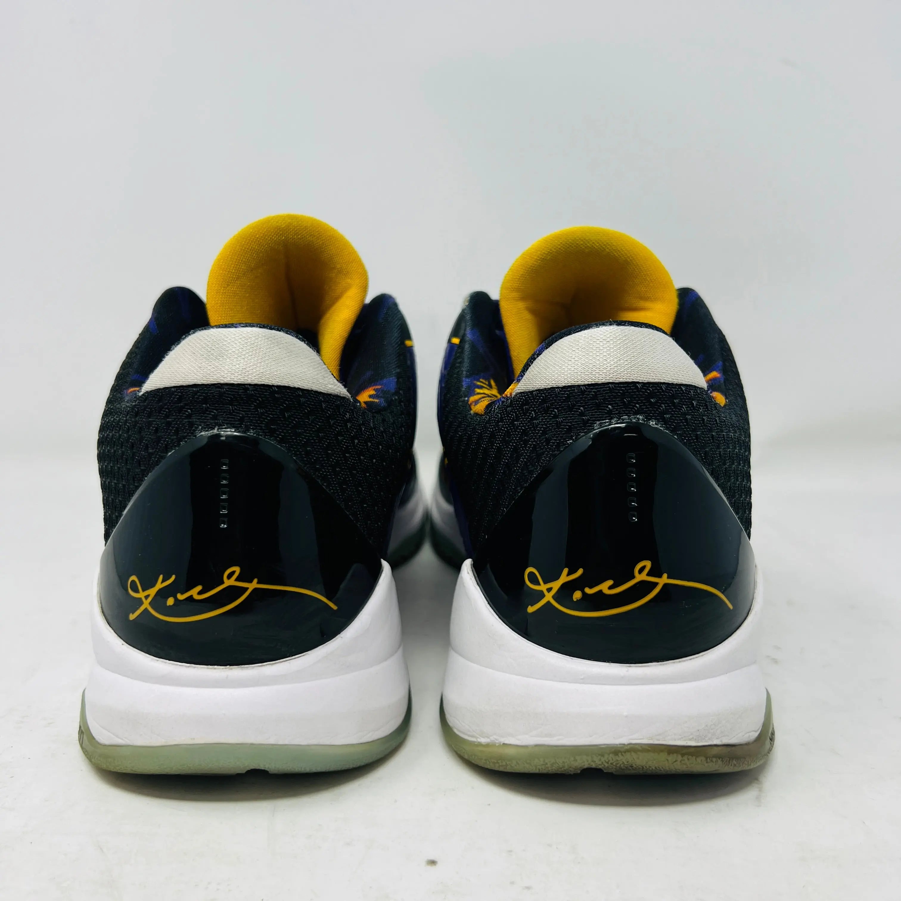Nike Kobe 5 Protro Lakers
