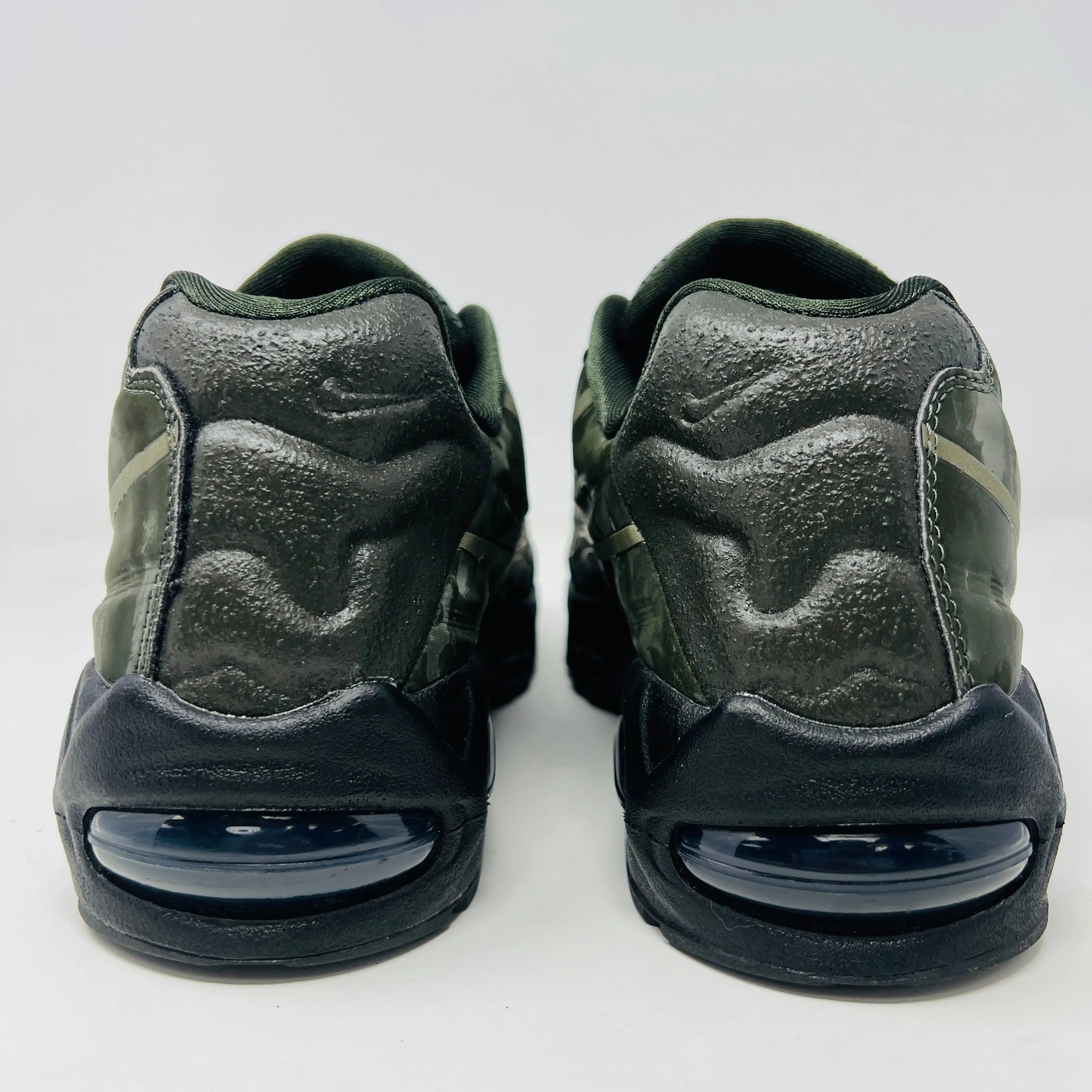 Nike Air Max 95 SP WORKSOUT Olive Black