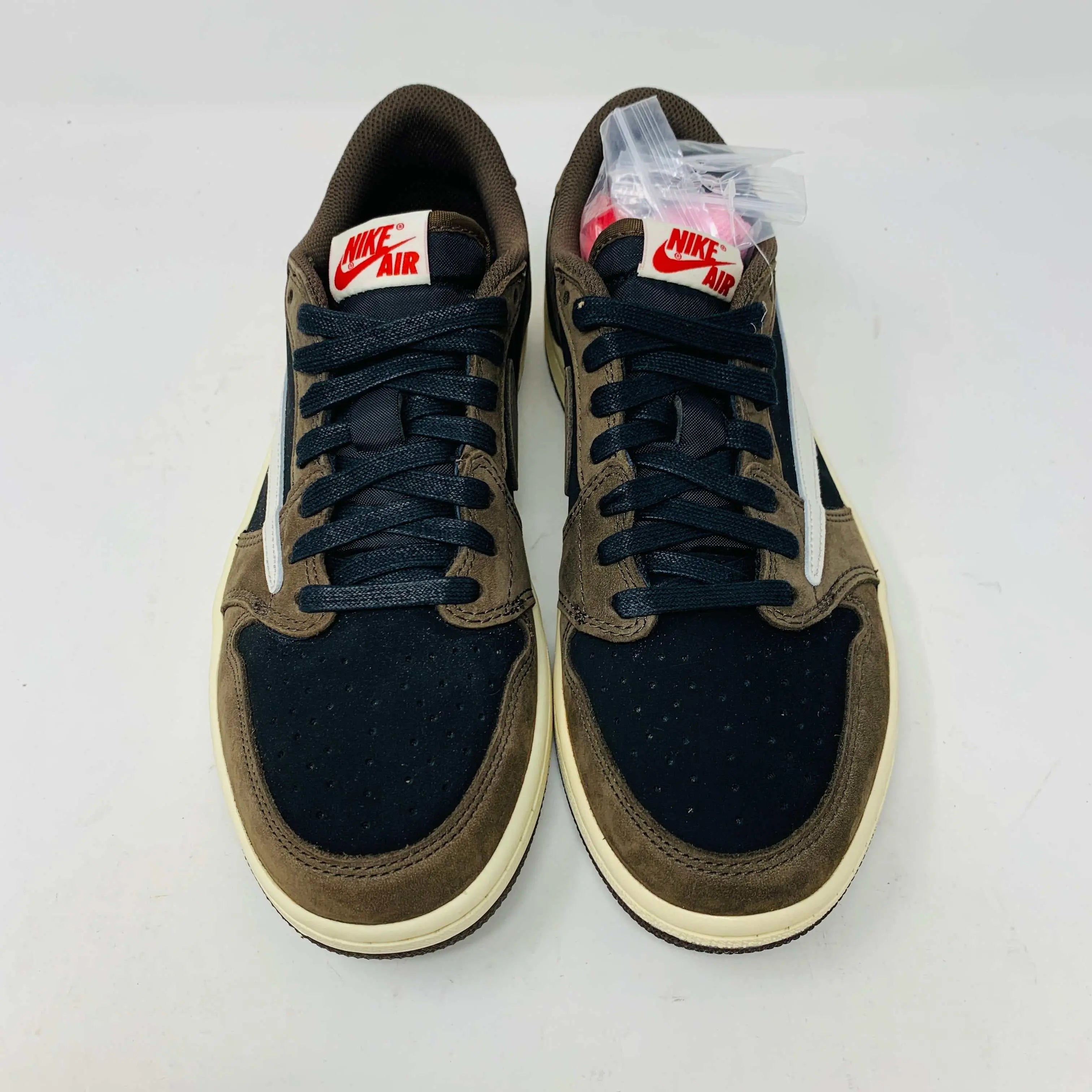 Jordan 1 Low OG Travis Scott Mocha