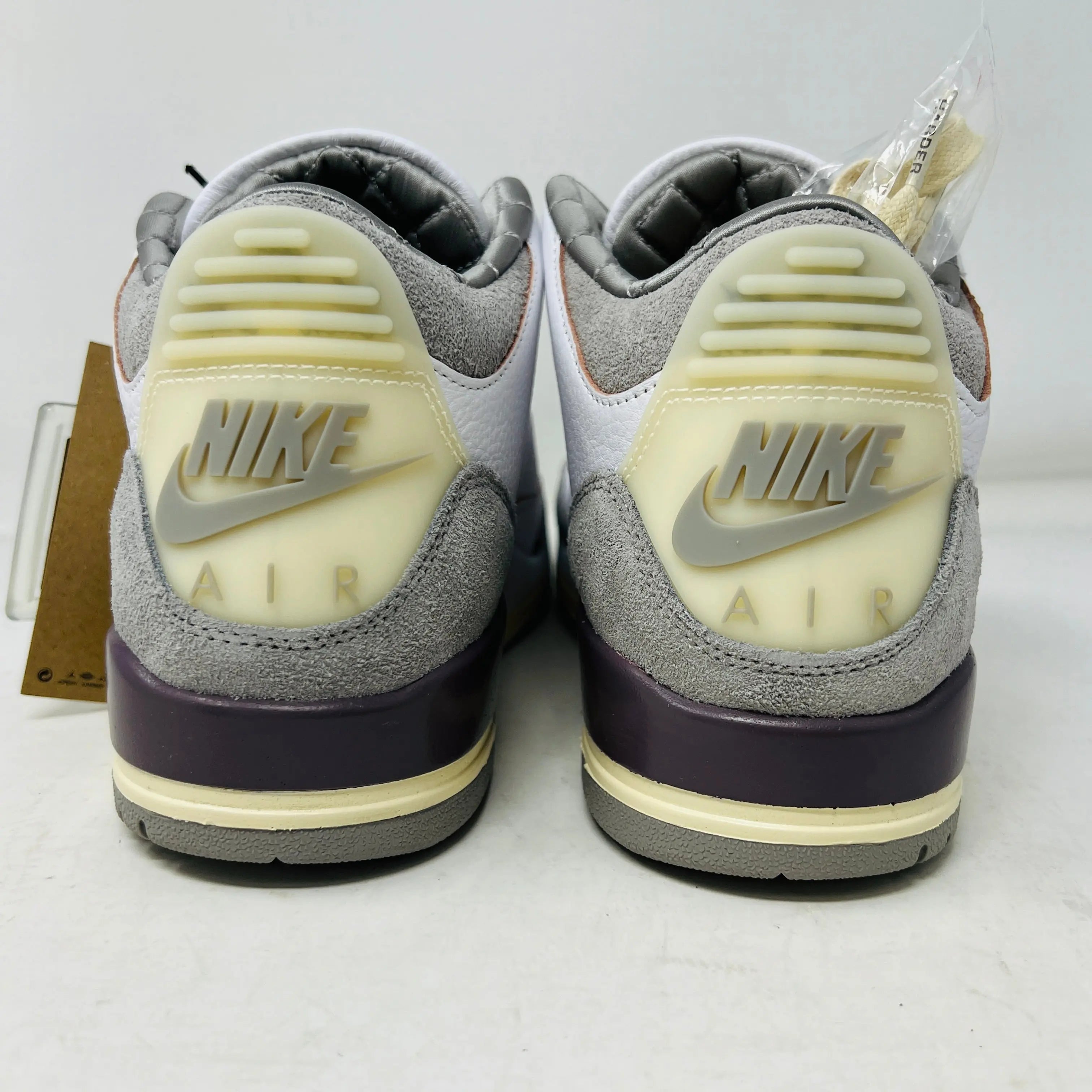 Jordan 3 A Ma Maniere