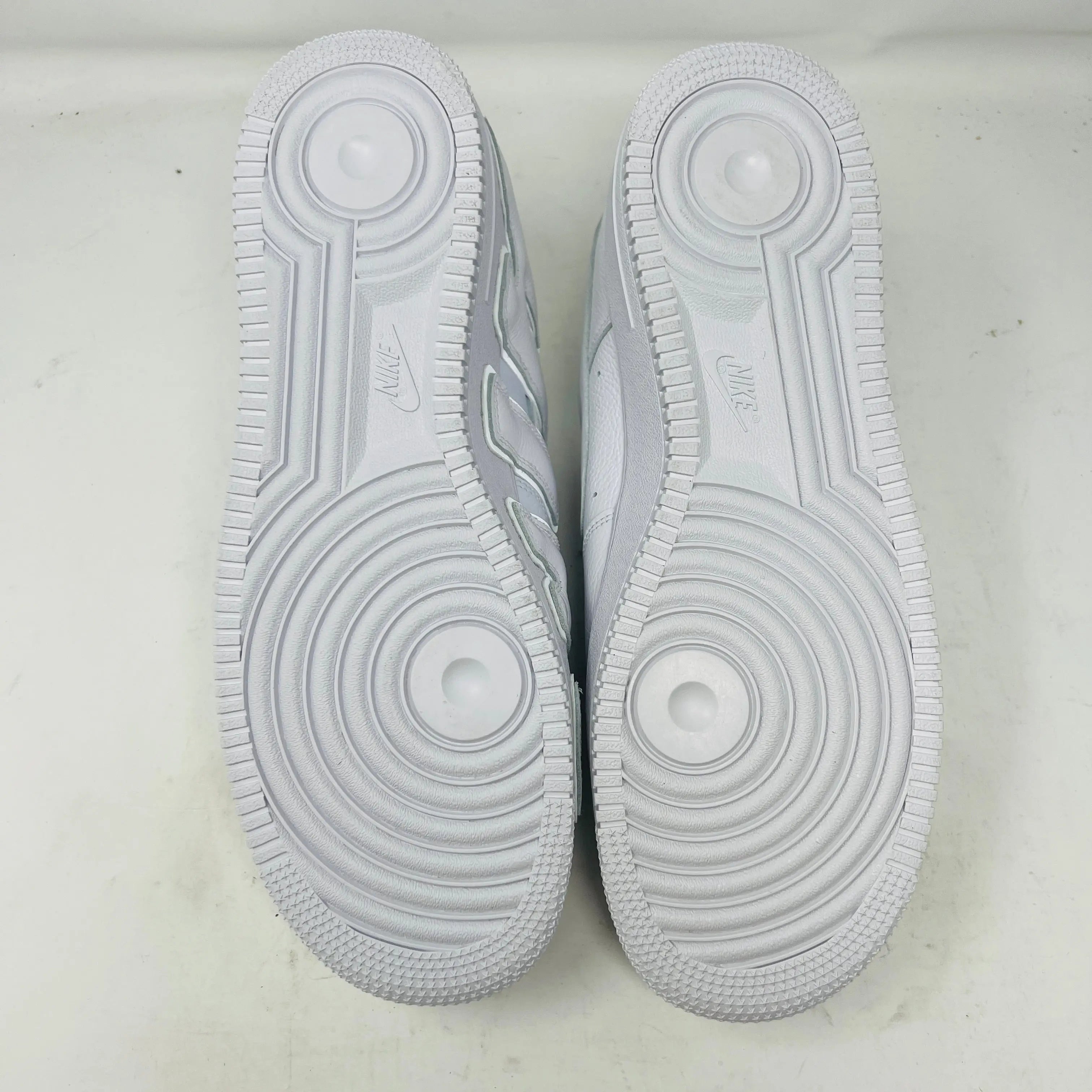 Nike Air Force 1 Low Cactus Plant Flea Market White (2024)