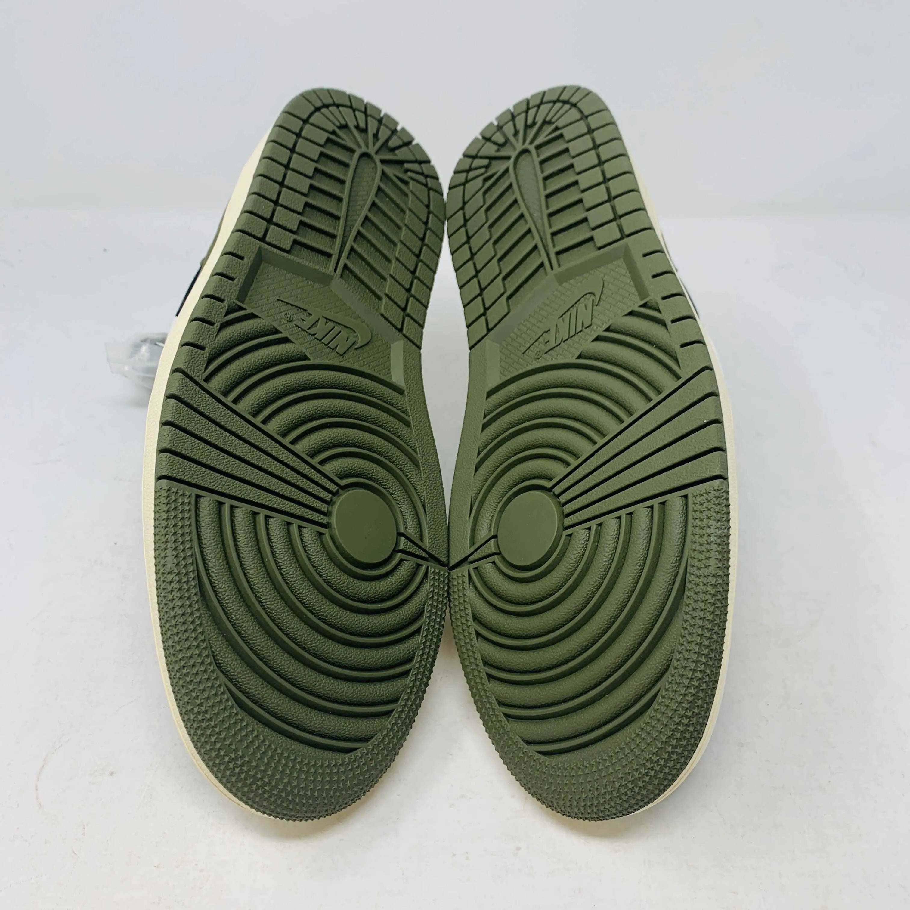 Jordan 1 Retro Low OG SP Travis Scott Olive (W)