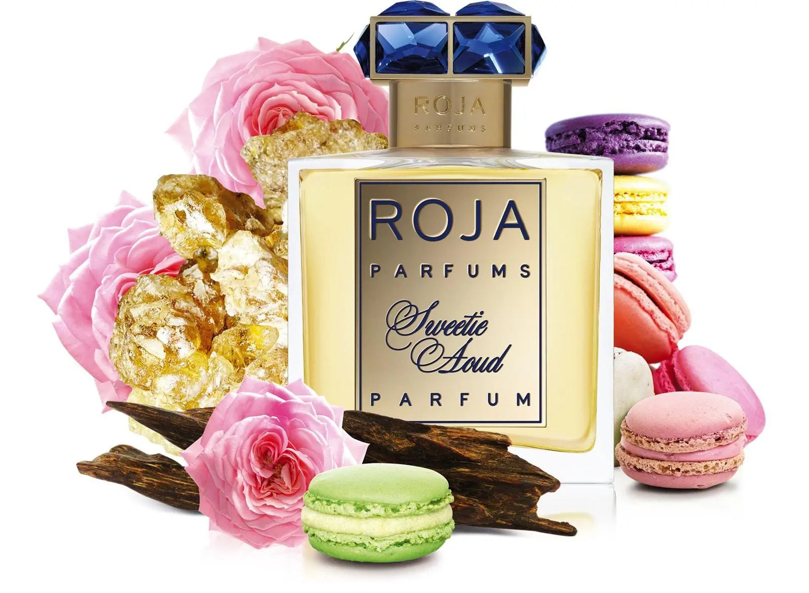 Sweetie Aoud
