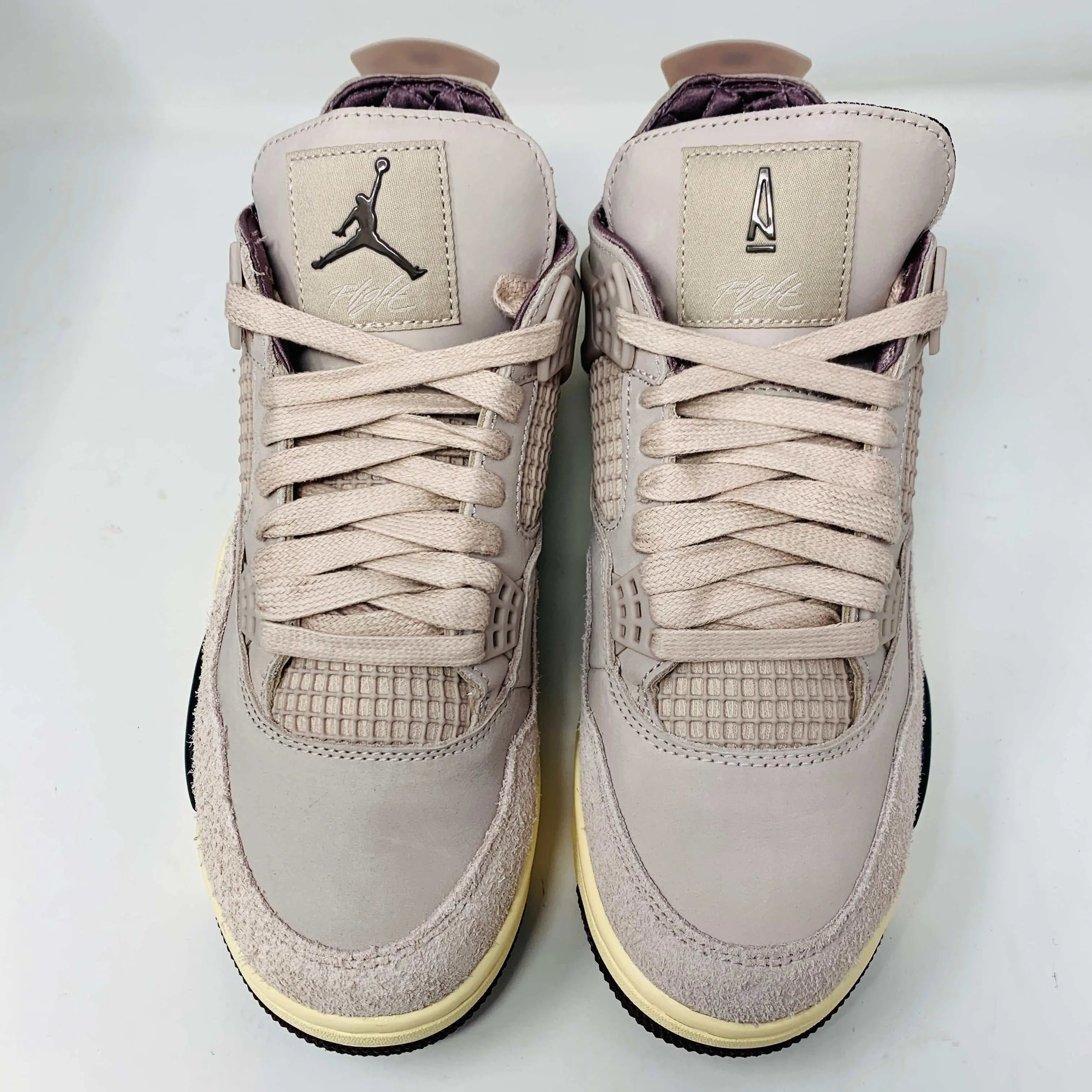 Jordan 4 Retro OG SP A Ma Maniére While You Were Sleeping (Women's)