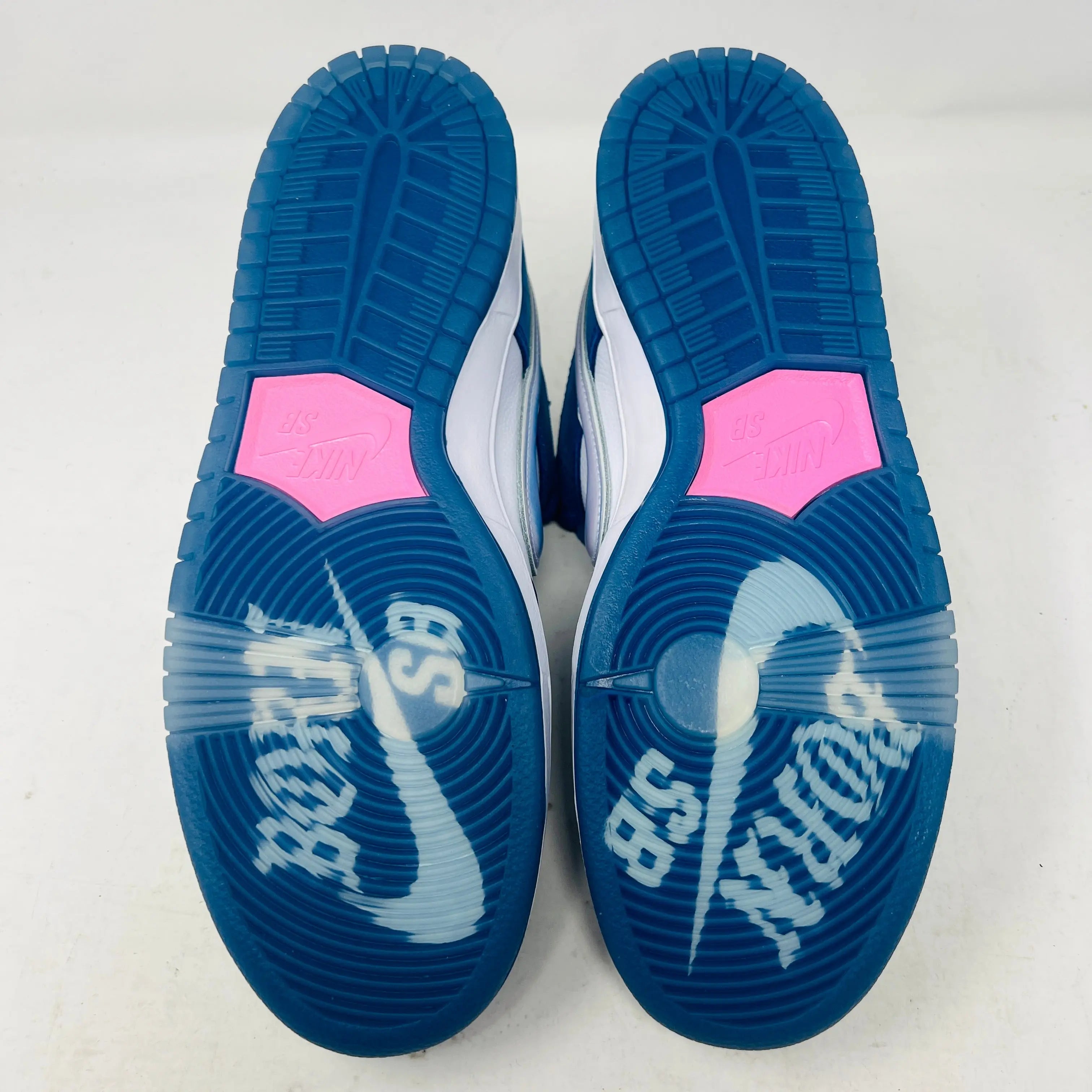 Nike SB Dunk Low Born X Raised One Block At A Time