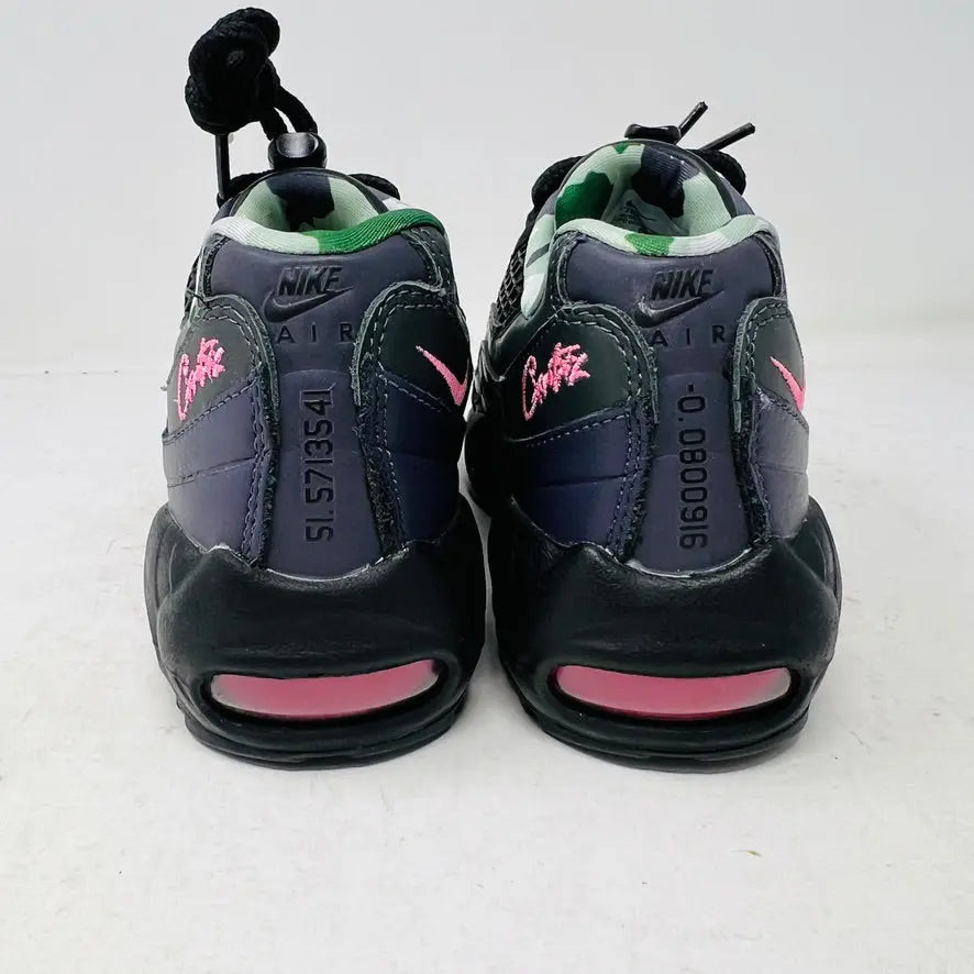 Nike Air Max 95 SP Corteiz Pink Beam