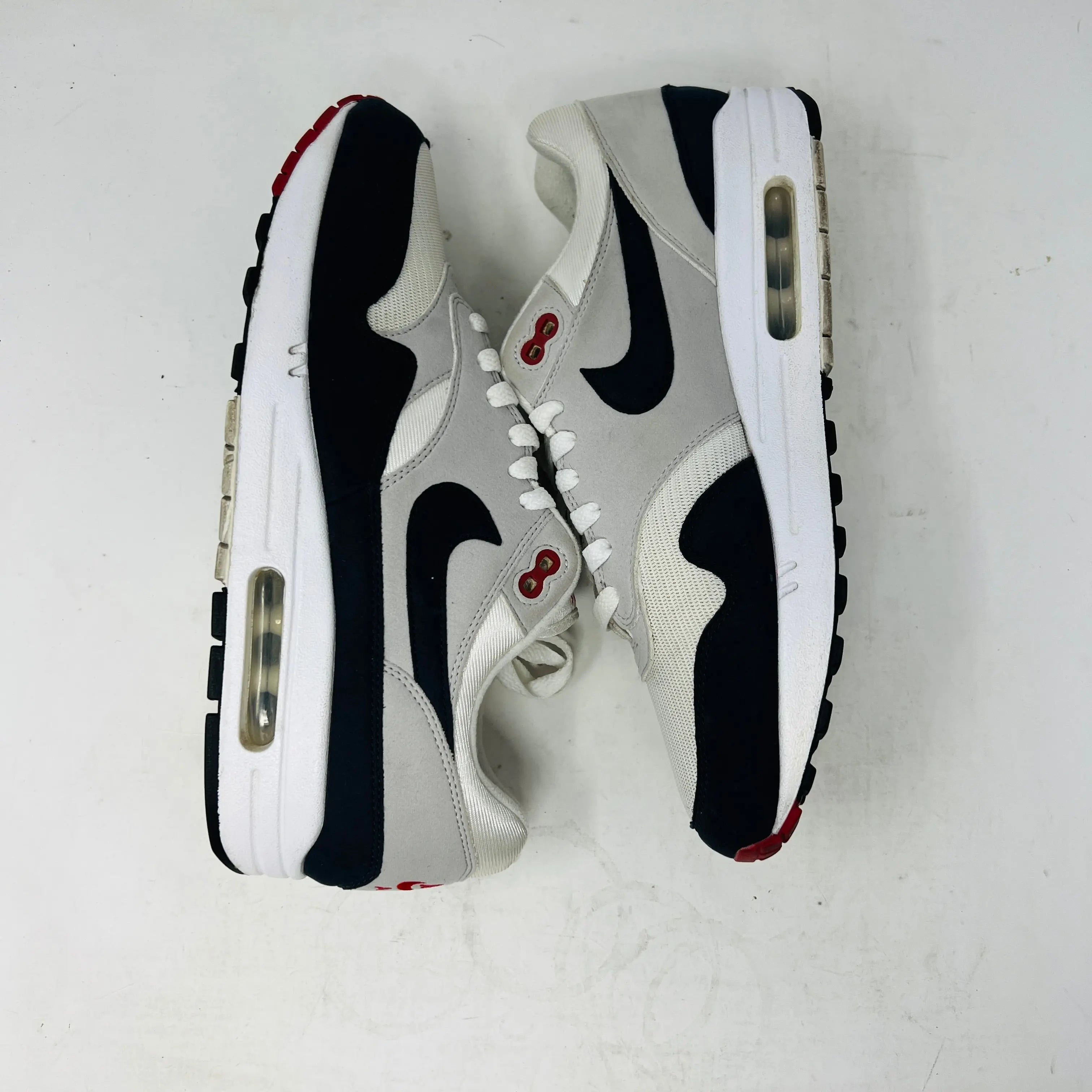 Nike Air Max 1 Anniversary Obsidian