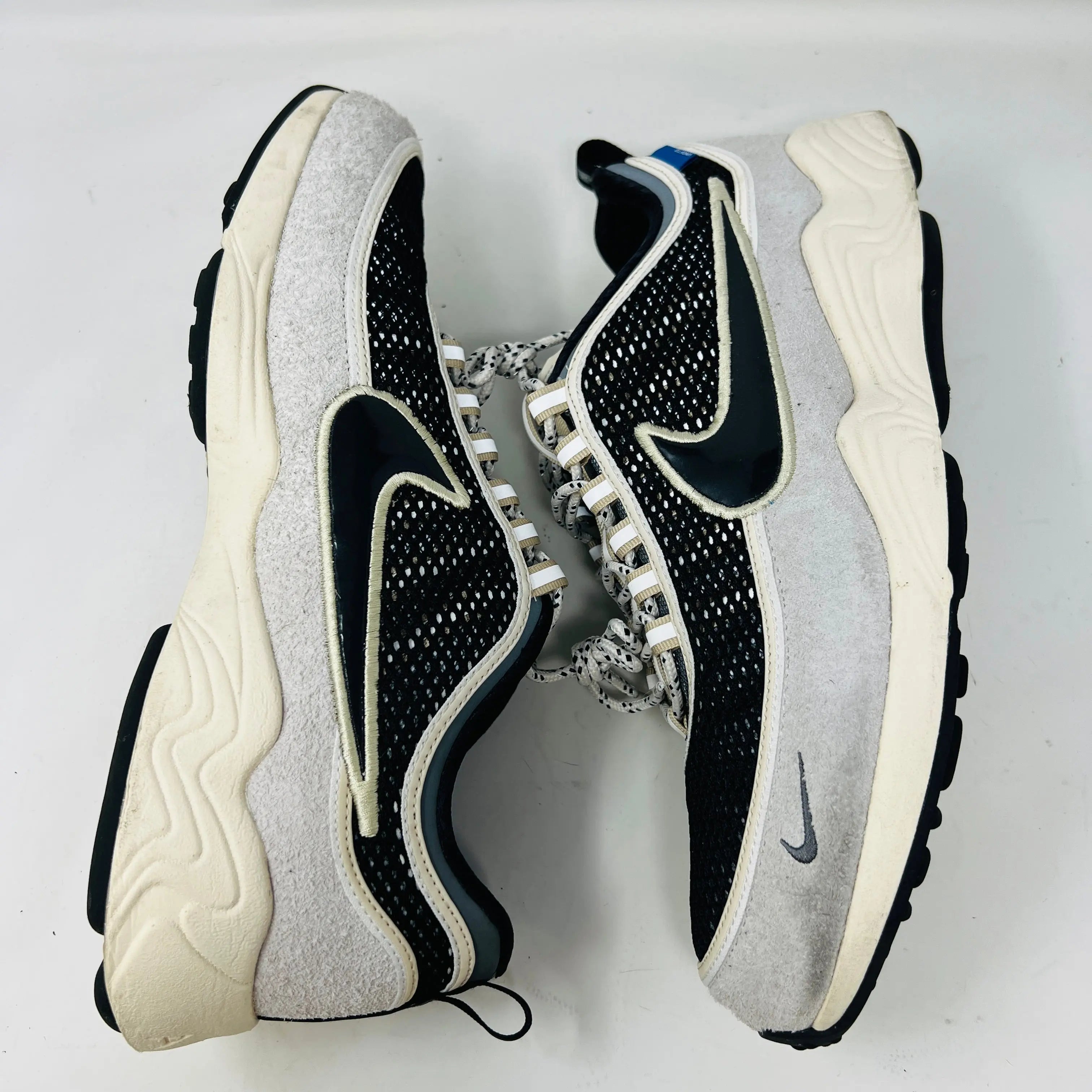Nike Air Zoom Spiridon Undefeated Phantom