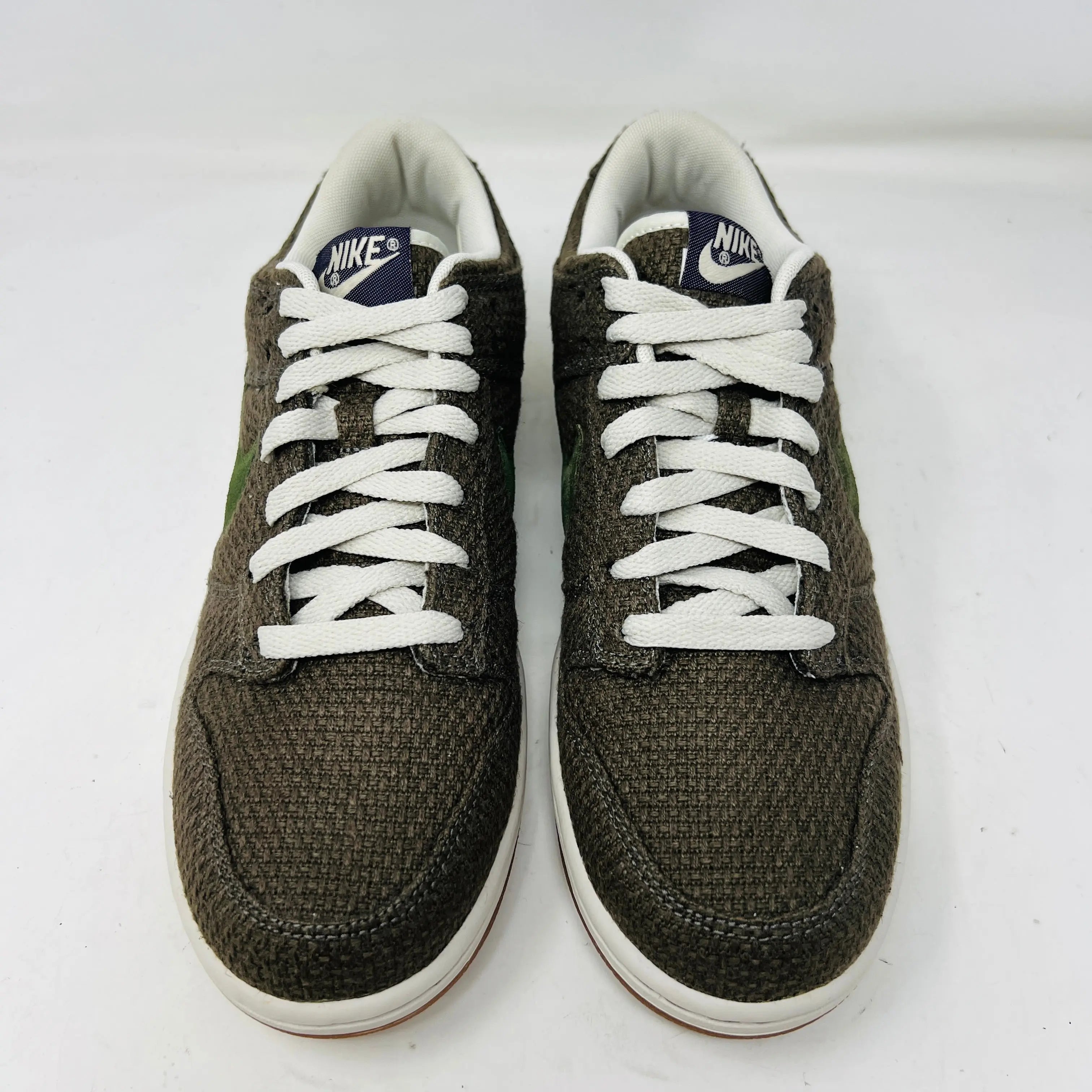Nike Dunk Low CL Ironstone Hemp