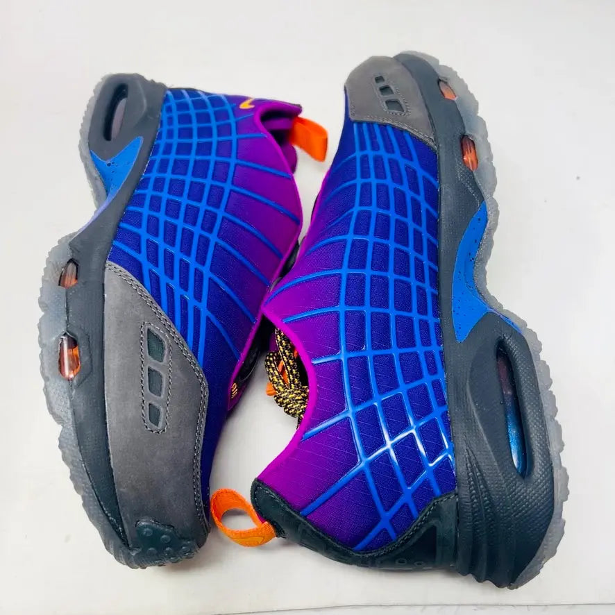 Nike Air Max Sunder SP Kids of Immigrants Sun Down